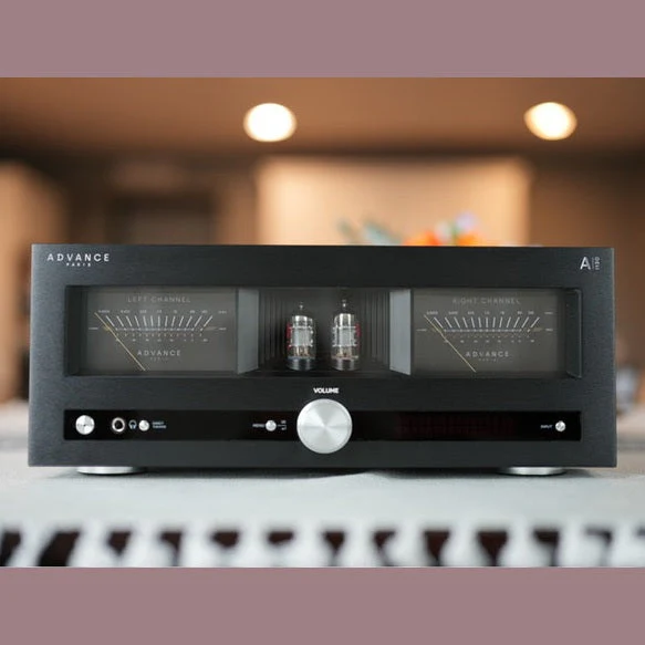 Advance Paris A-i130 Nova Integrated Amplifier - Image 9