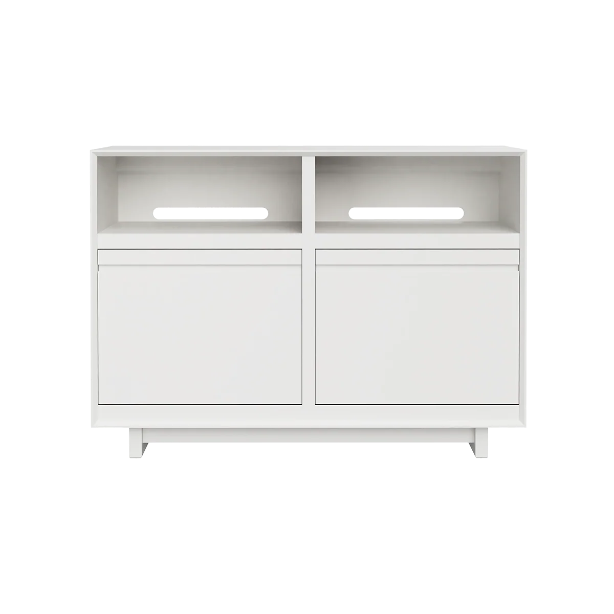 Symbol Audio AERO 51″ Sonos LP Console - Image 8