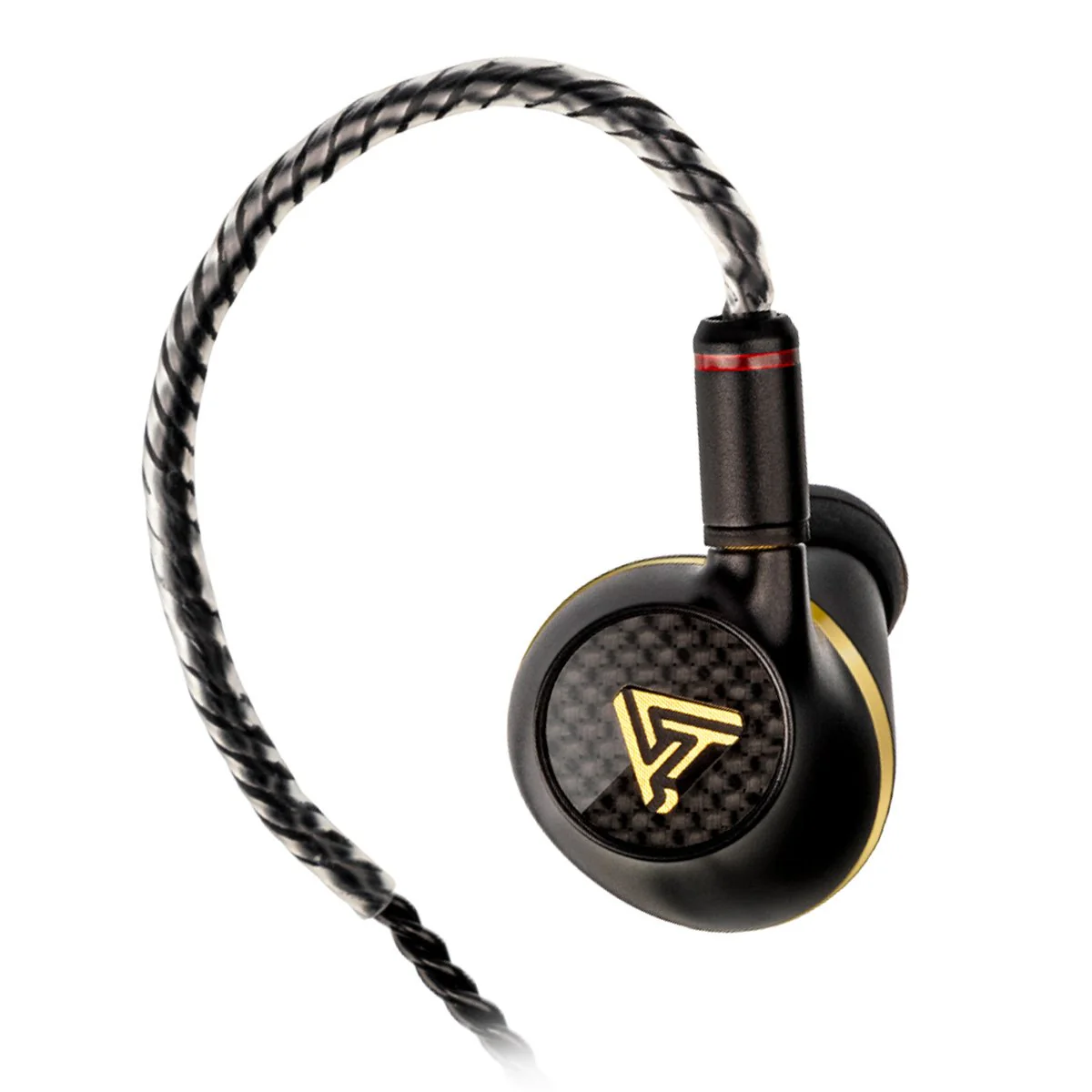 Audeze Euclid Closed Back Planar Magnetic Earphones - Image 2