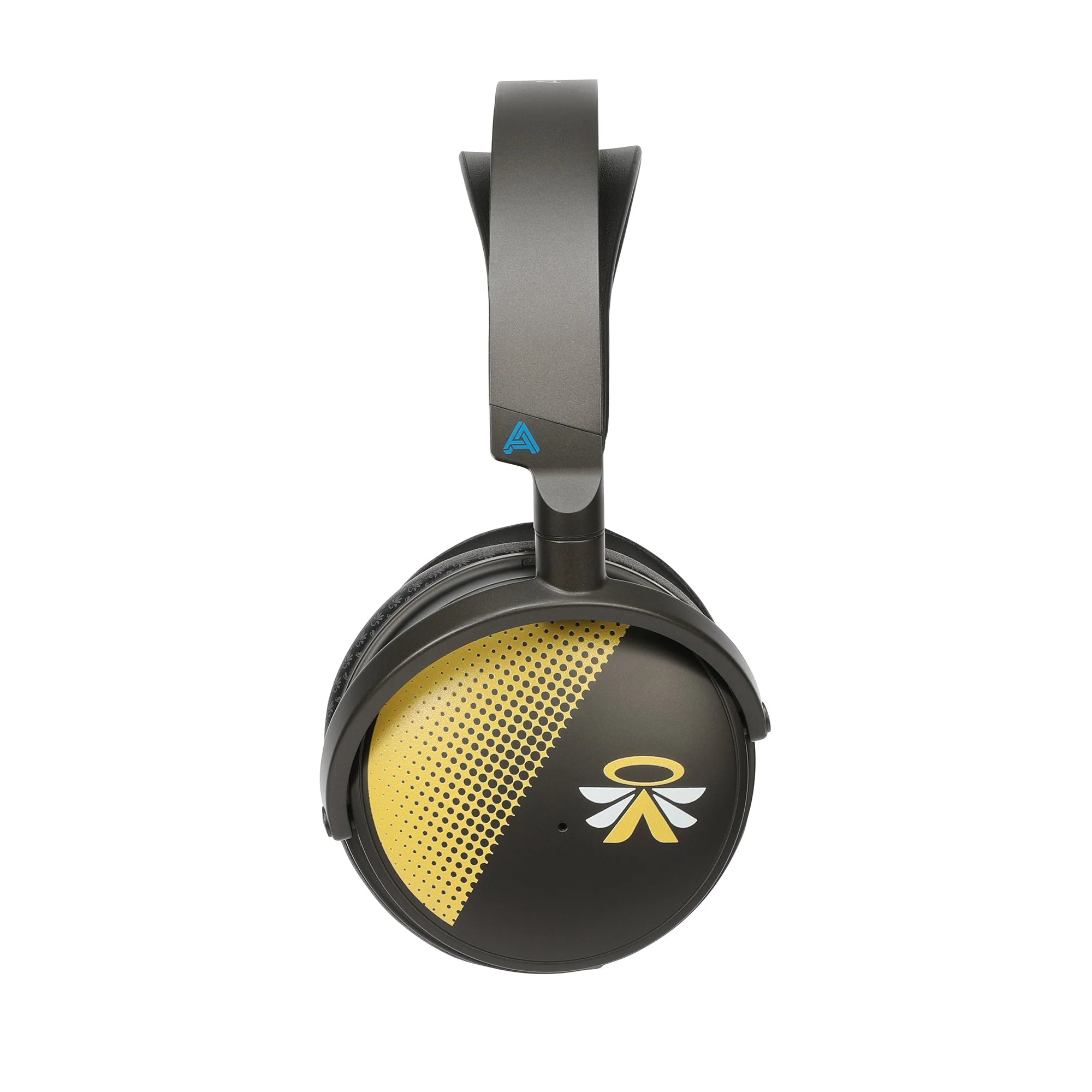 Audeze Maxwell Wireless Gaming Headset for Playstation Mac PC and Switch (Aydan Special Edition) - Image 4