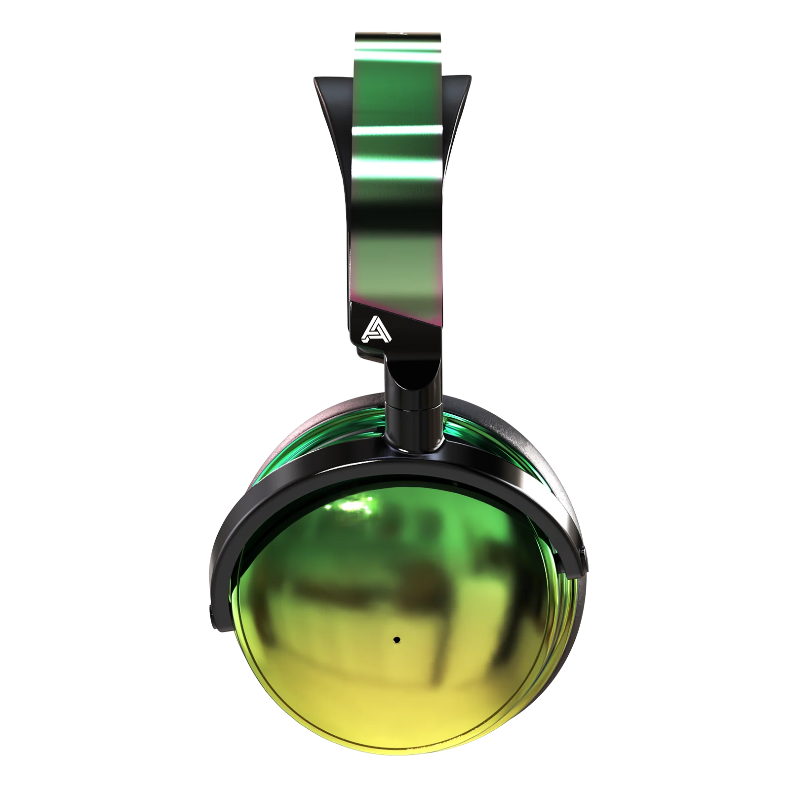 Audeze Maxwell Wasabi Edition Gaming Headset - Image 3