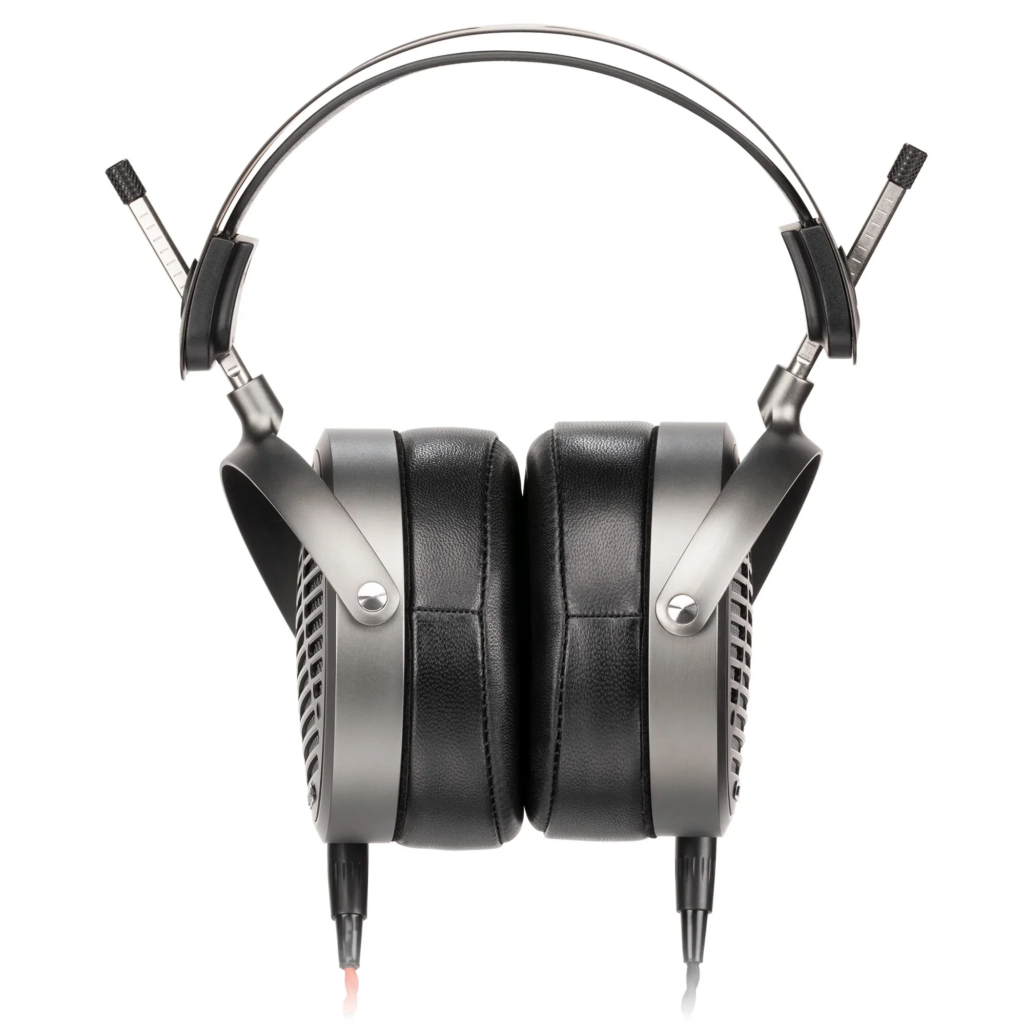 Audeze MM-500 Over Ear Open Back Professional Headphones (Black) - Image 2