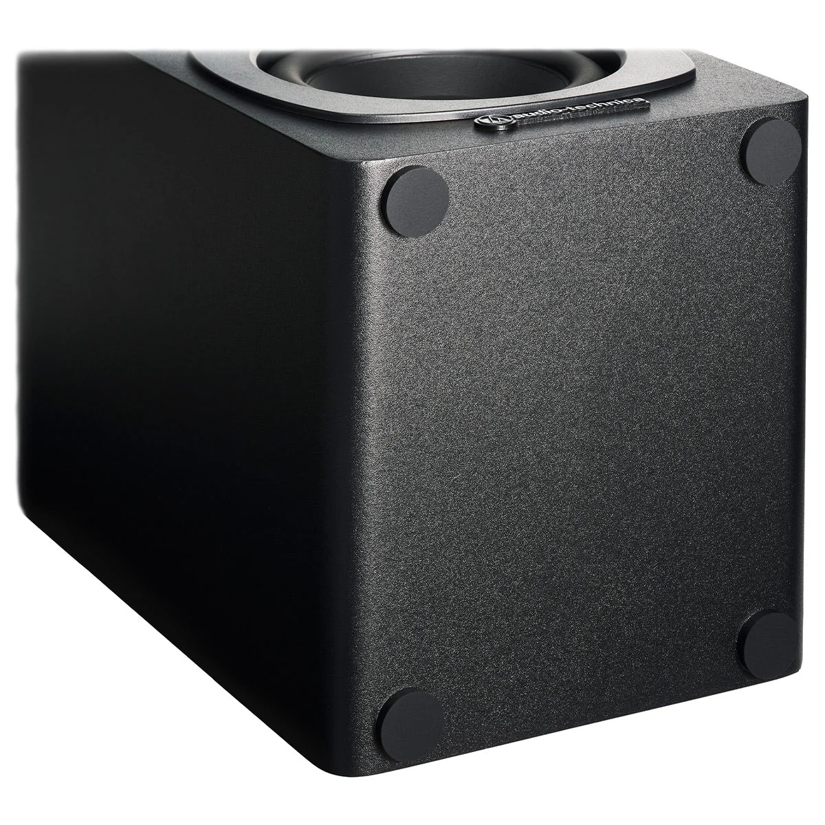 Audio-Technica AT-SP3X Powered Bluetooth Bookshelf Speakers - Image 4