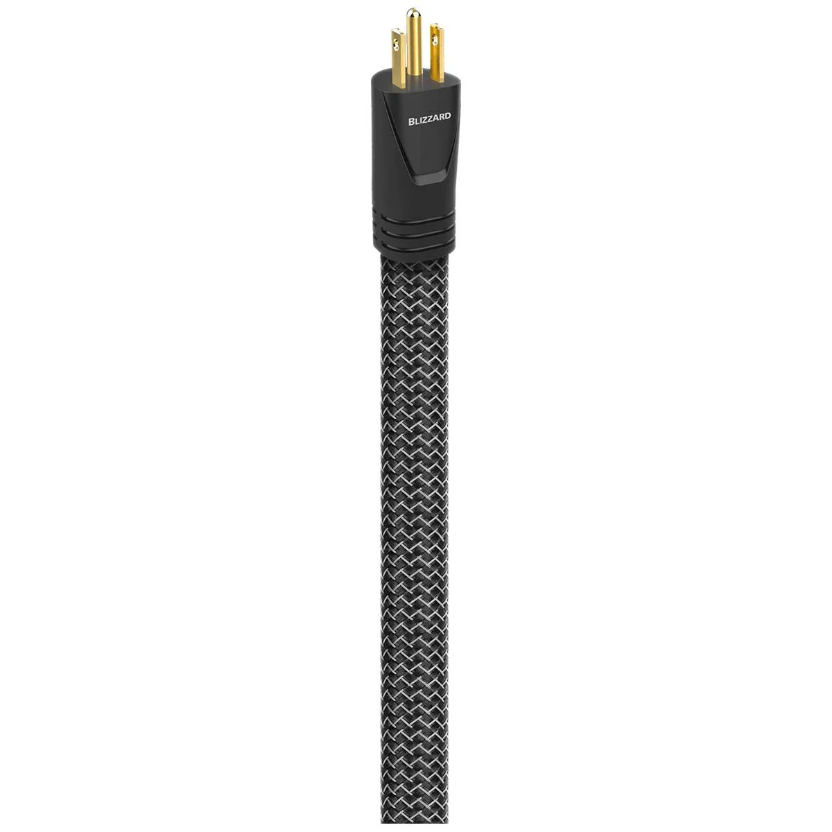 AudioQuest Blizzard AC Power Cable (Each) - Image 7