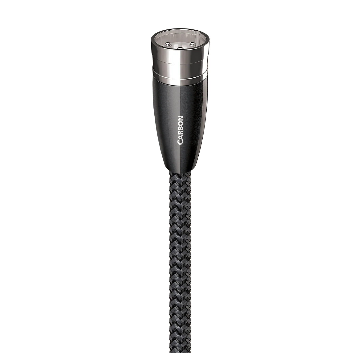 AudioQuest Carbon AES/EBU XLR Balanced Digital Cable 1 x Female XLR > 1 x Male XLR (Single)