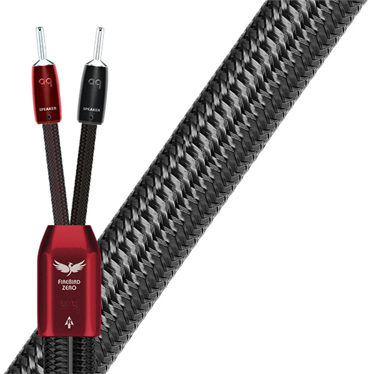 AudioQuest FireBird ZERO Speaker Cable - Image 2