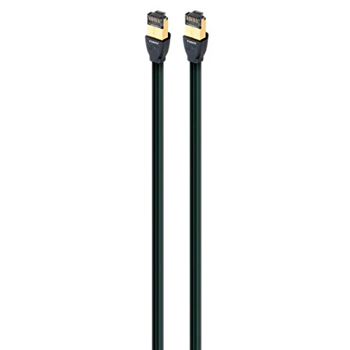 AudioQuest Forest RJ/E Ethernet Cable (1x Male RJ45 > 1x Male RJ45, Single) - Image 4