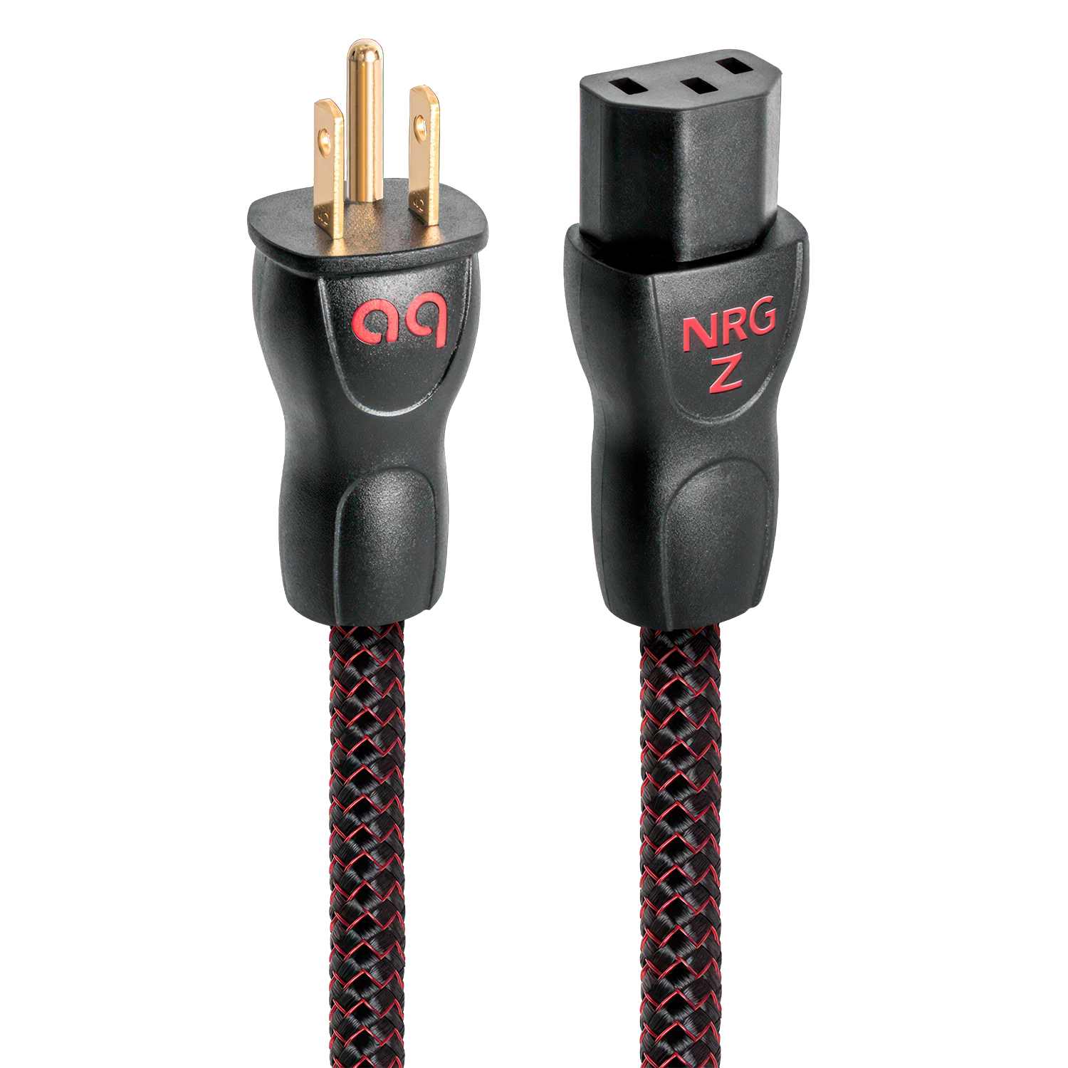AudioQuest NRG-Z3 AC Power Cable