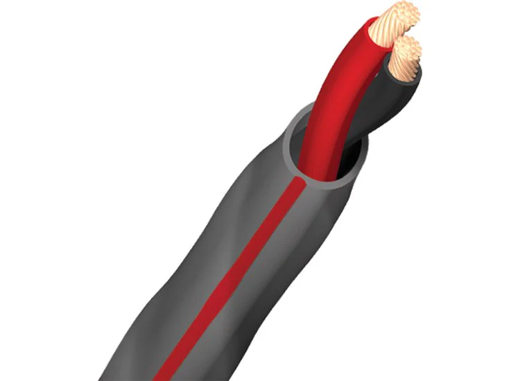 AudioQuest SLiP/DB-14/2 CL3/FT4 In-Wall & Direct Burial Rated Bulk Speaker Cable - Image 3