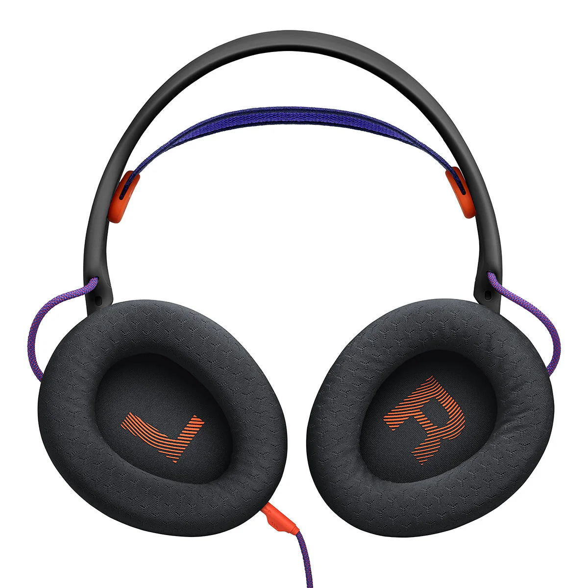 JBL Quantum 250 Wired Gaming Headset - Image 16
