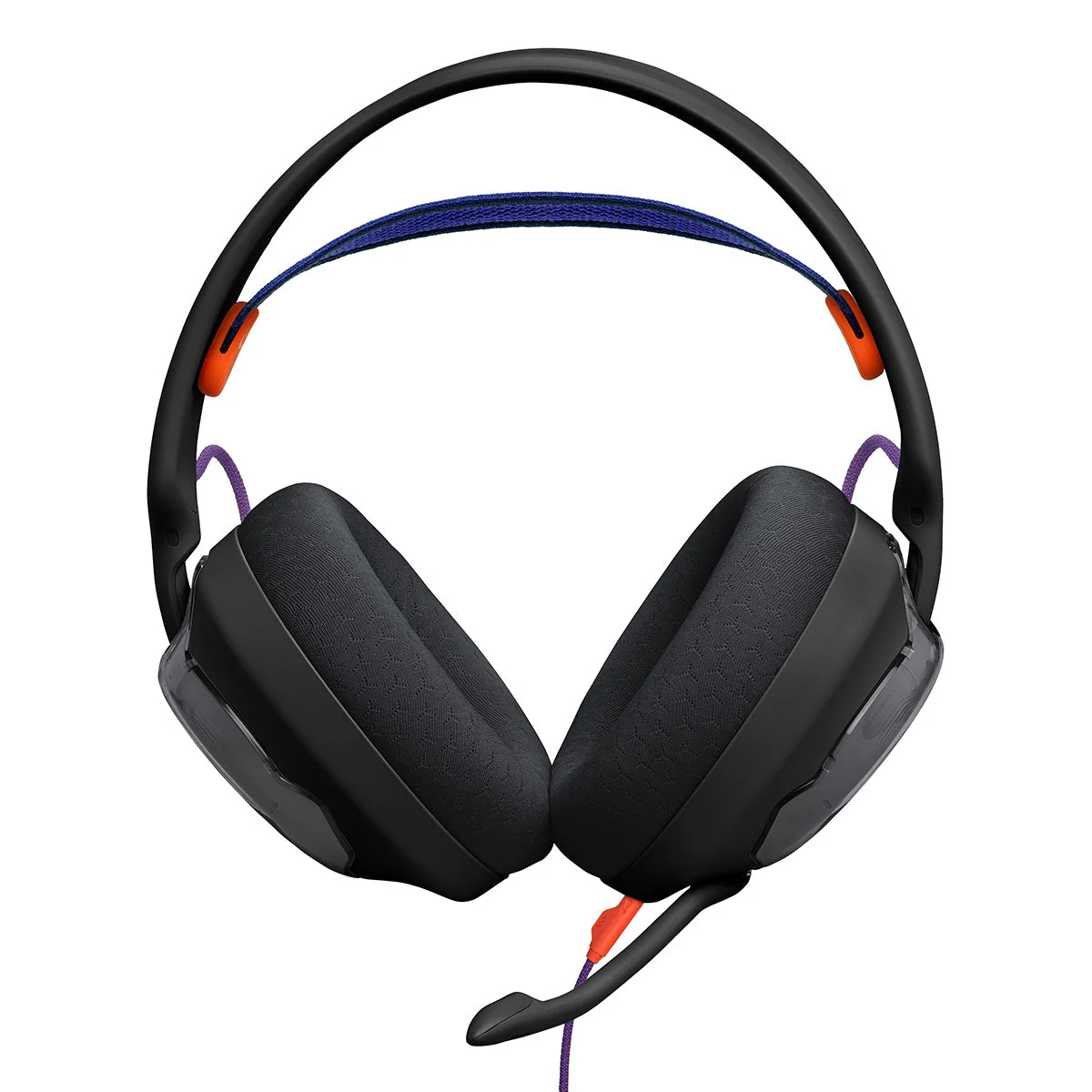 JBL Quantum 250 Wired Gaming Headset - Image 3