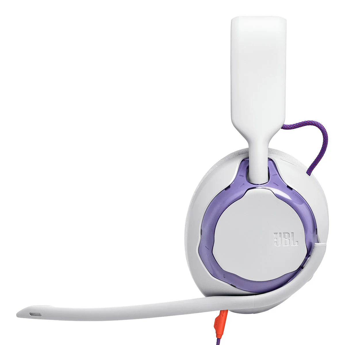 JBL Quantum 250 Wired Gaming Headset - Image 8