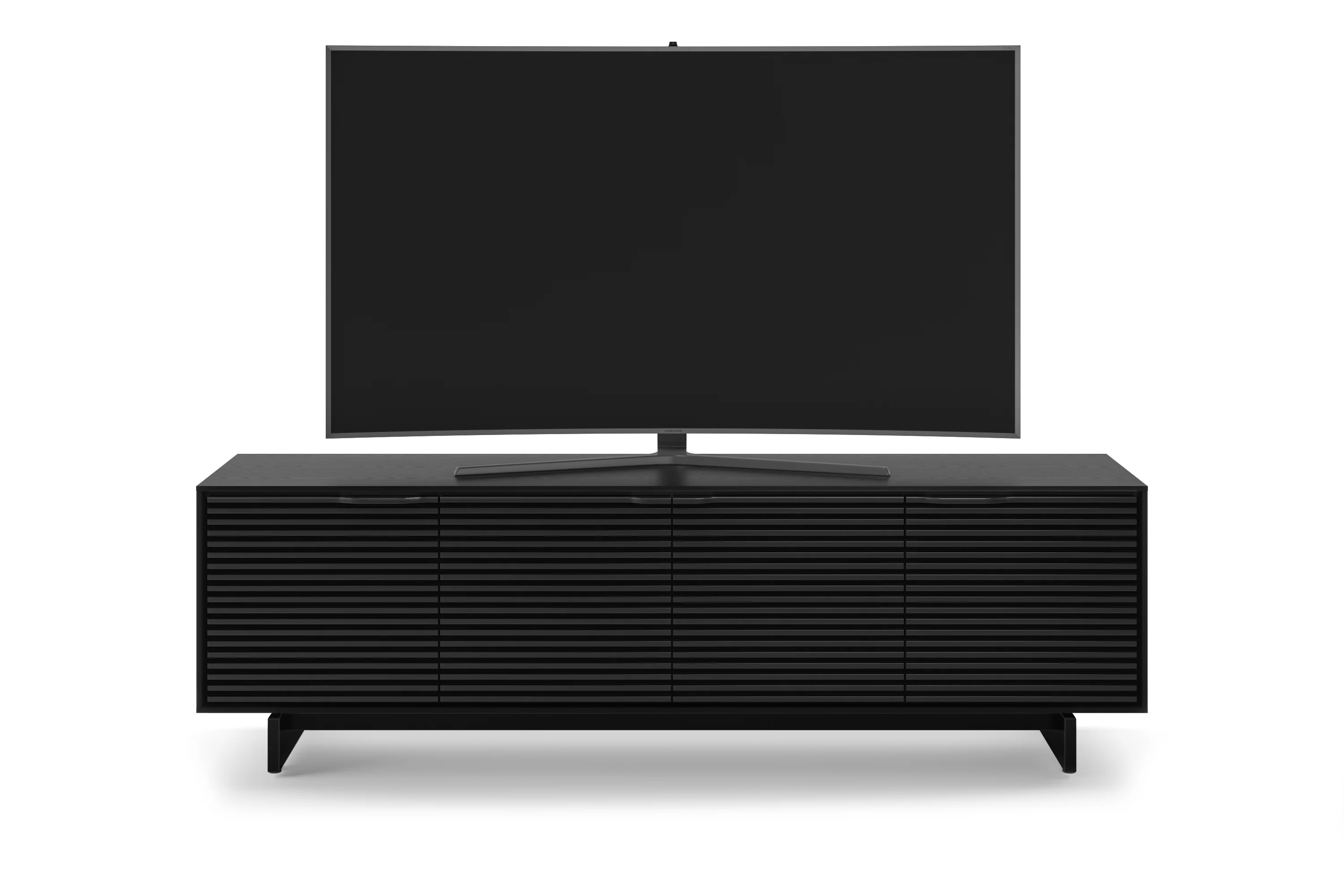 BDI Align 7479 Large Modern TV Stand, Media Console & Credenza (TV Sold Separately) - Image 13