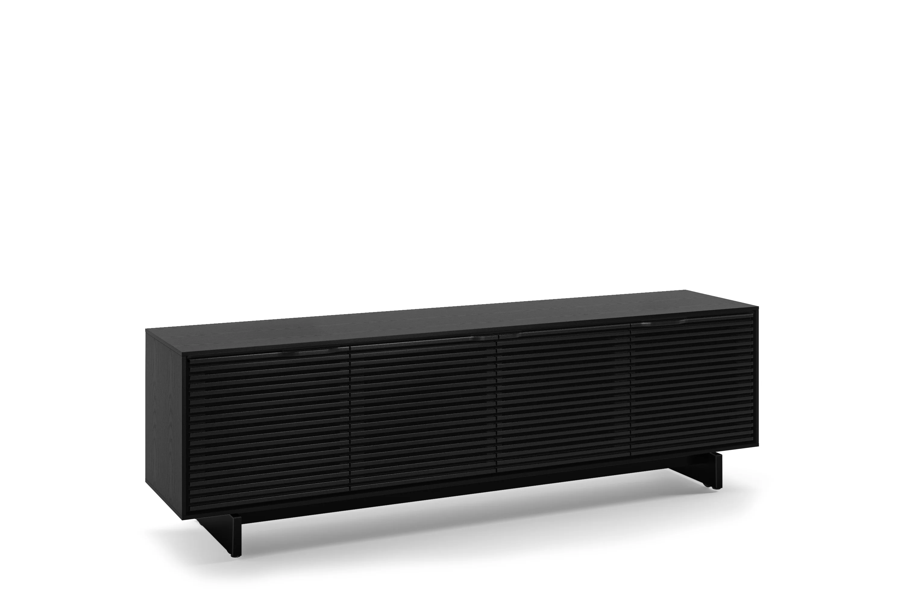 BDI Align 7479 Large Modern TV Stand, Media Console & Credenza (TV Sold Separately) - Image 15