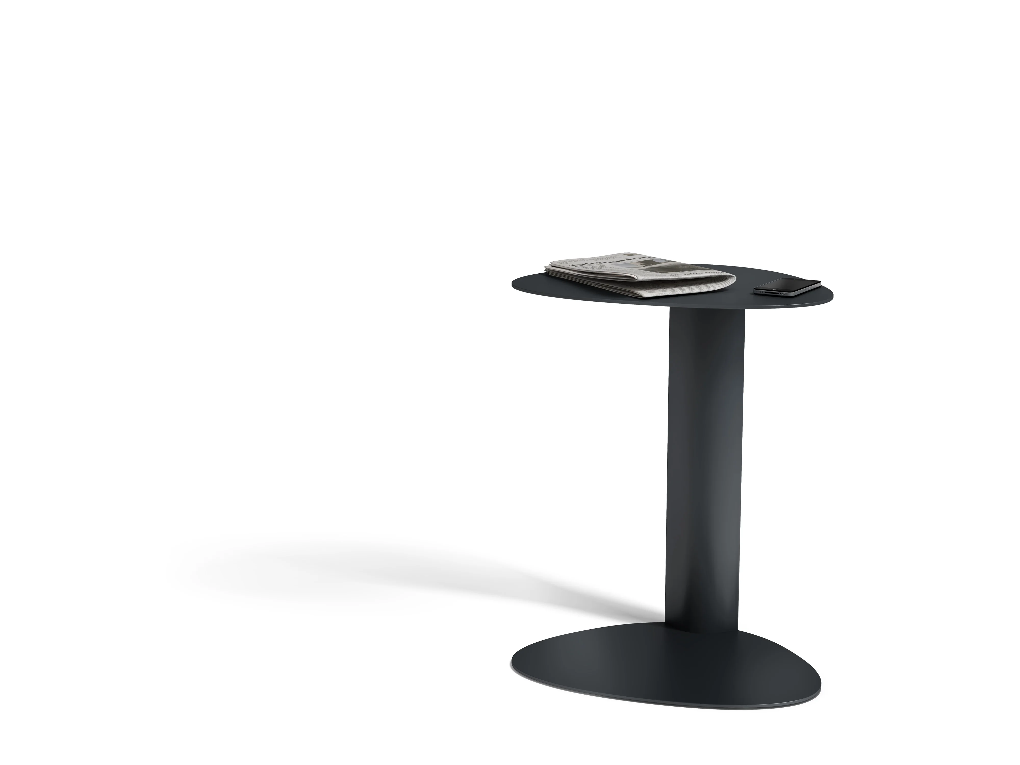 BDI Bink 1025 Laptop Stand and Side Table - Image 20