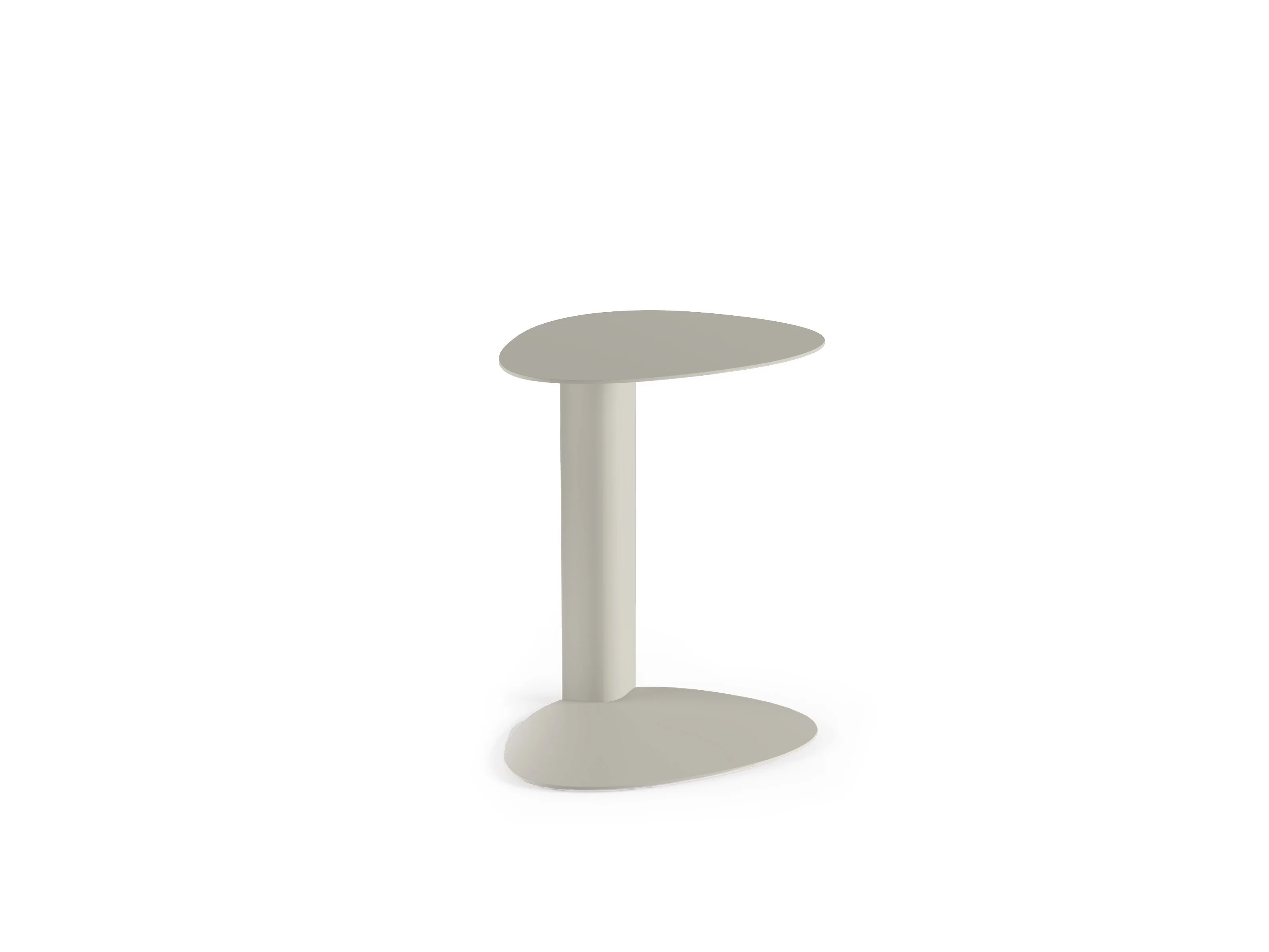 BDI Bink 1025 Laptop Stand and Side Table - Image 25