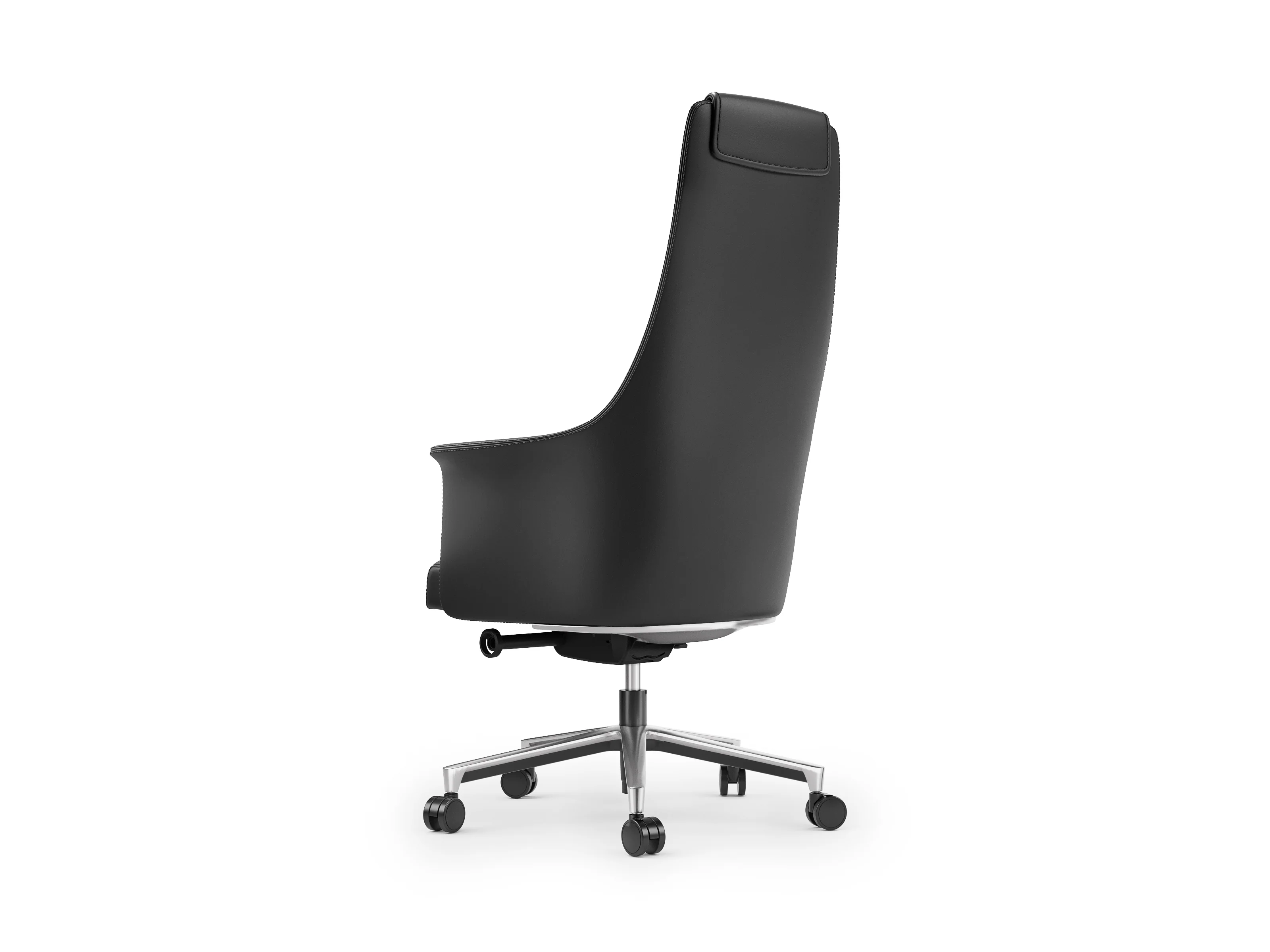 BDI Bolo 3531 Office Chair - Image 5