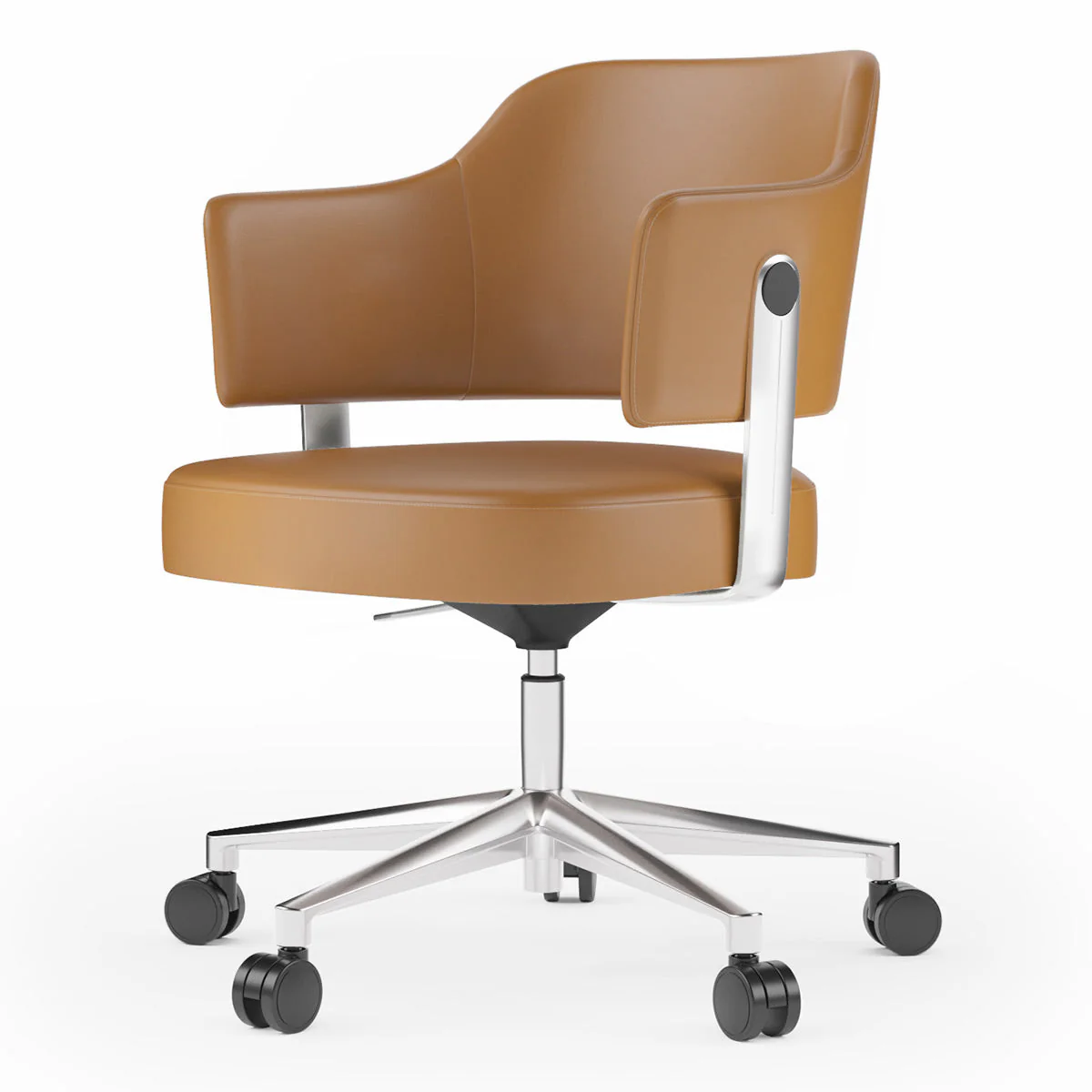BDI Circa 3581 Office Chair - Image 3