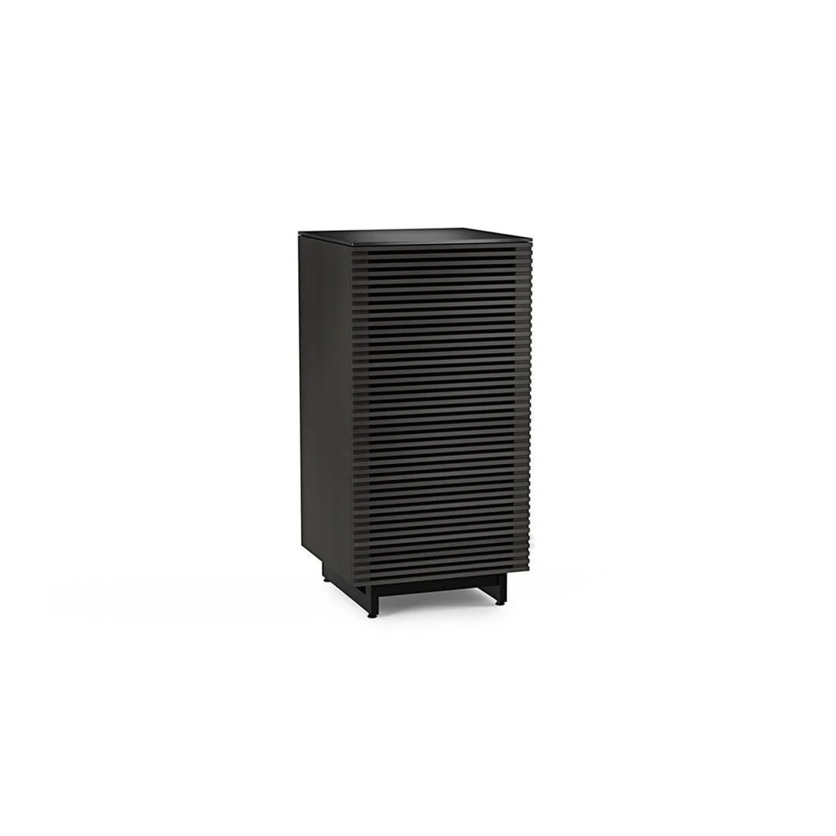 BDI Corridor Media 8172 Audio Tower & Stereo Cabinet - Image 2