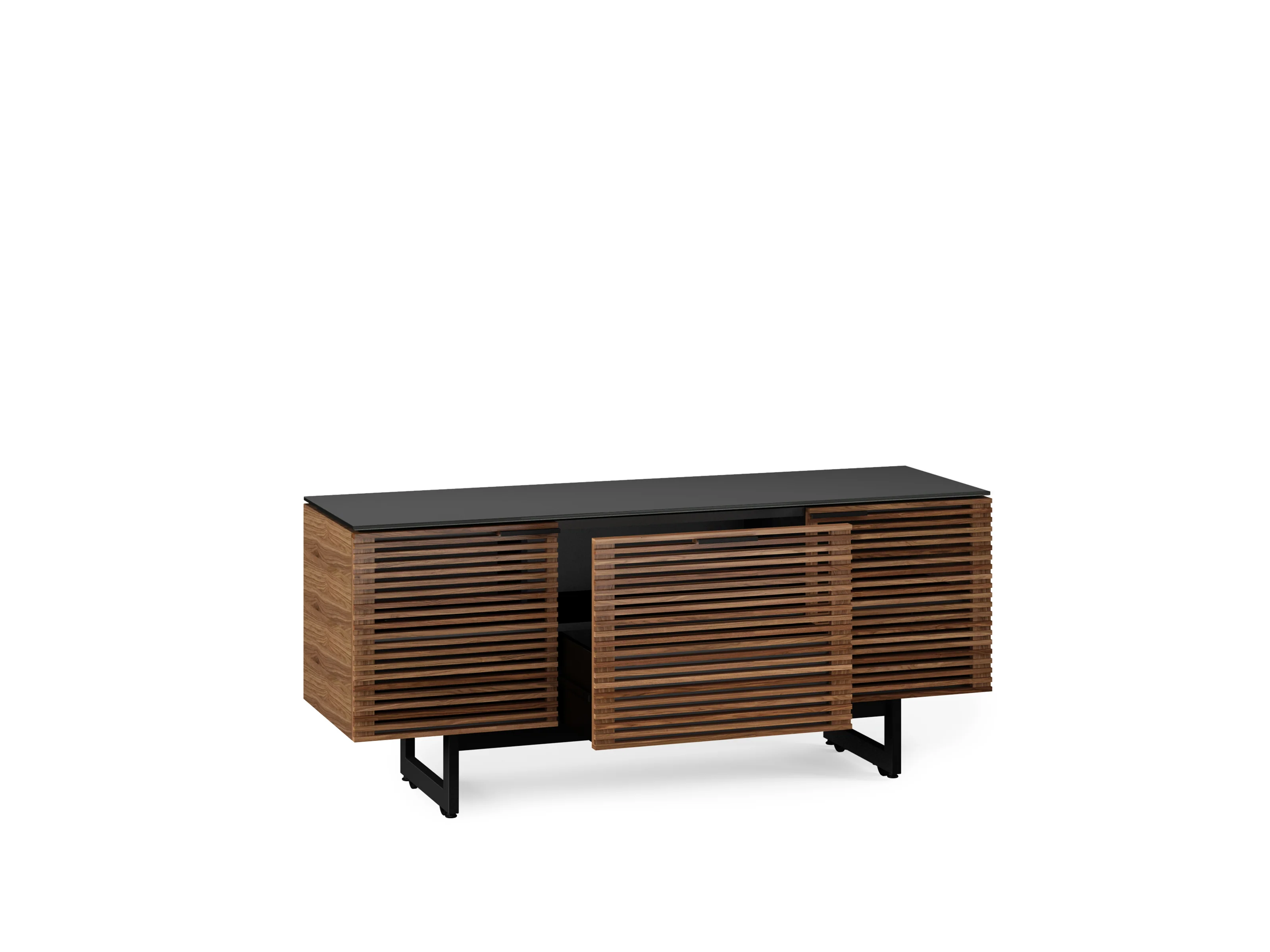 BDI Corridor Media 8177 TV Console & Entertainment Center - Image 4