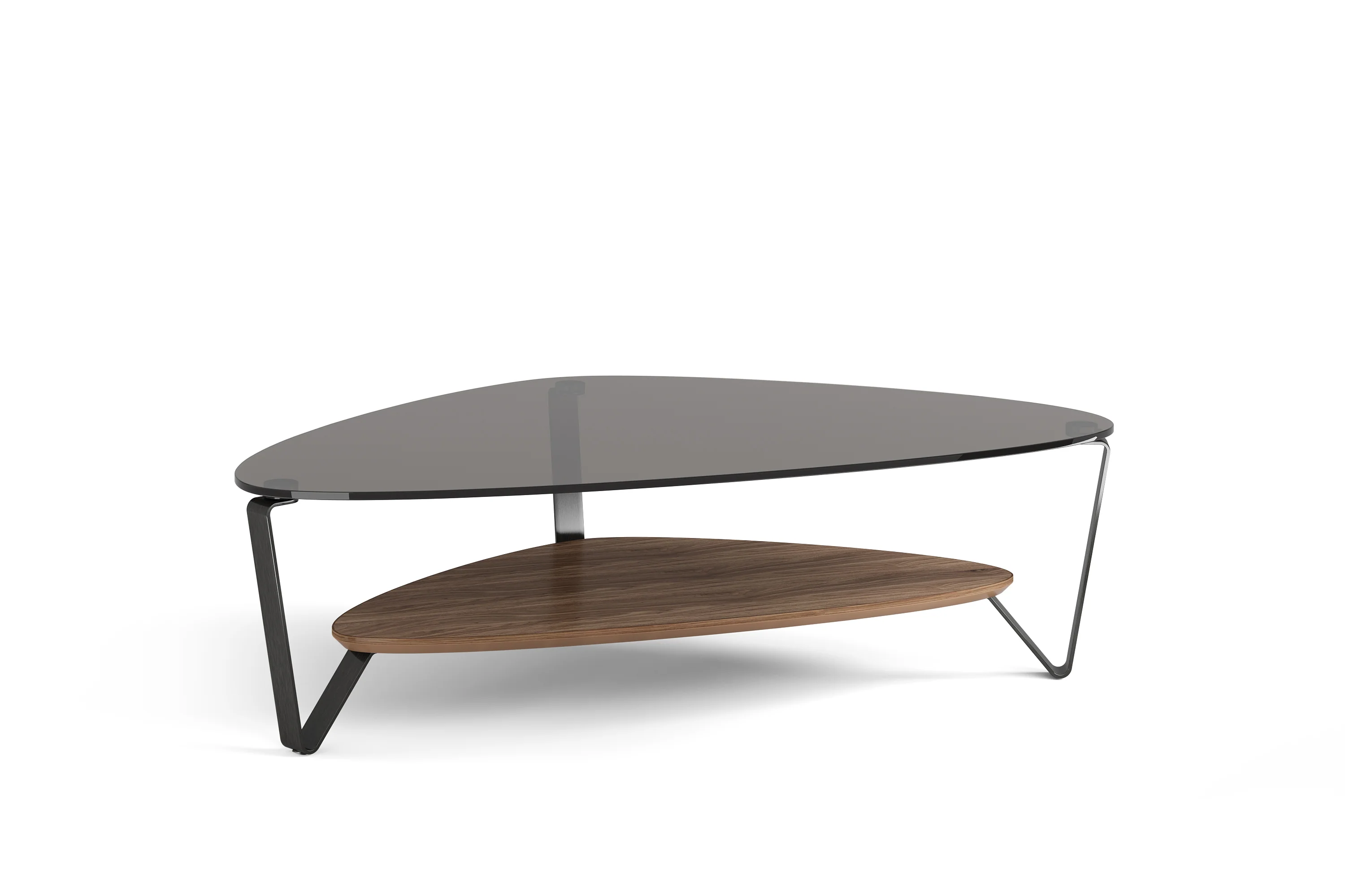 BDI Dino 1363 Large Coffee Table