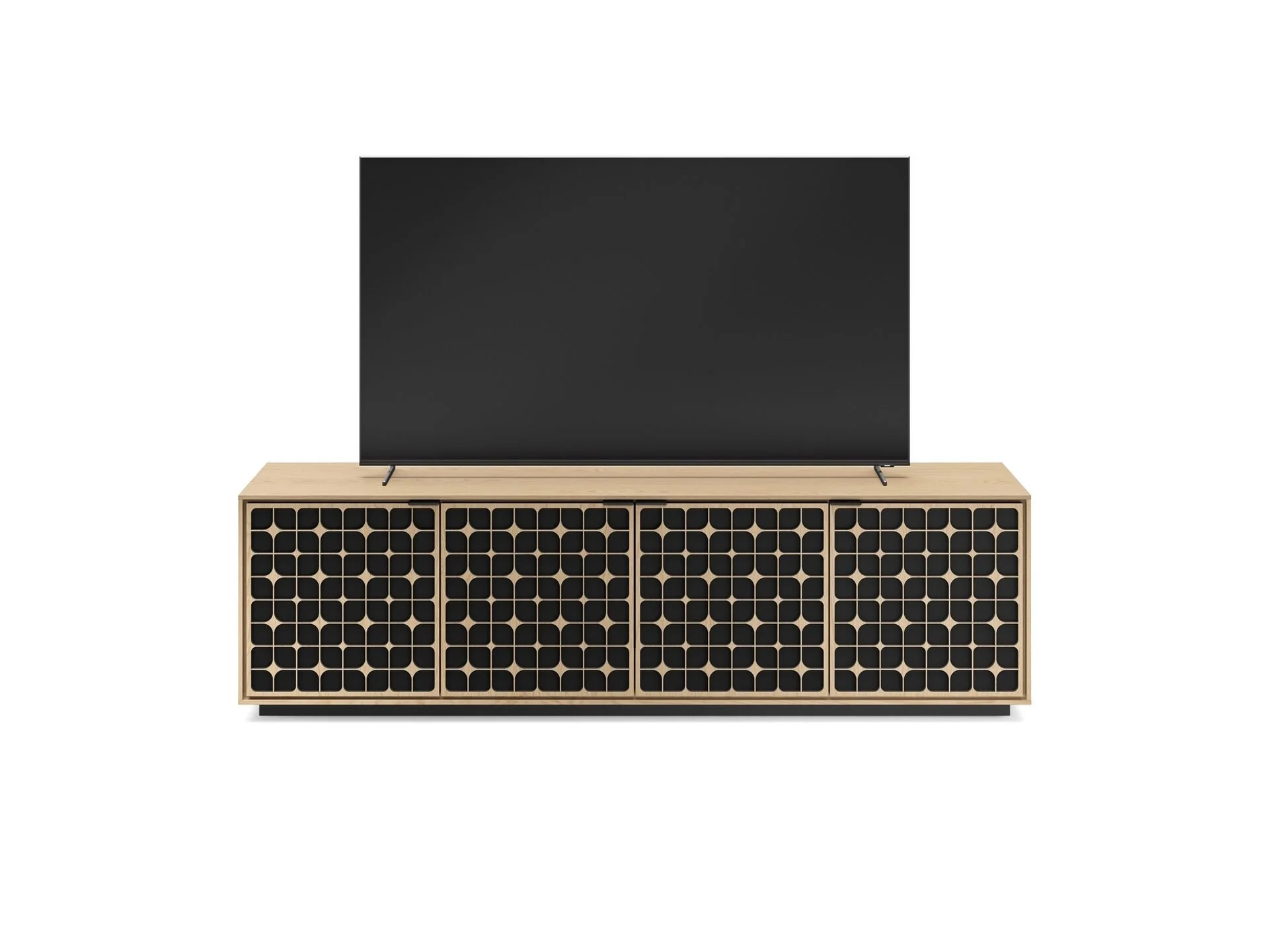 BDI Elements Constellation 8703-CS Media Console and Storage Cabinet - Image 13