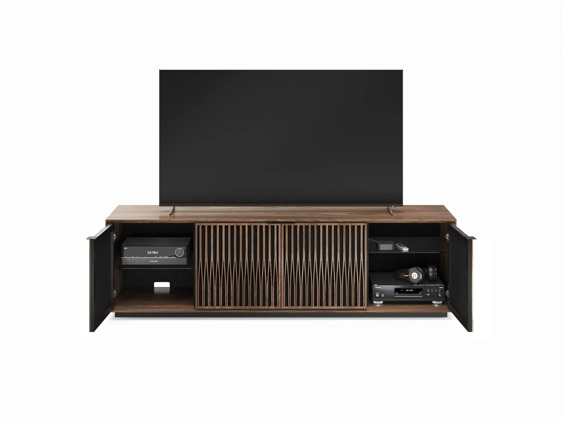 BDI Elements Constellation 8703-CS Media Console and Storage Cabinet - Image 22
