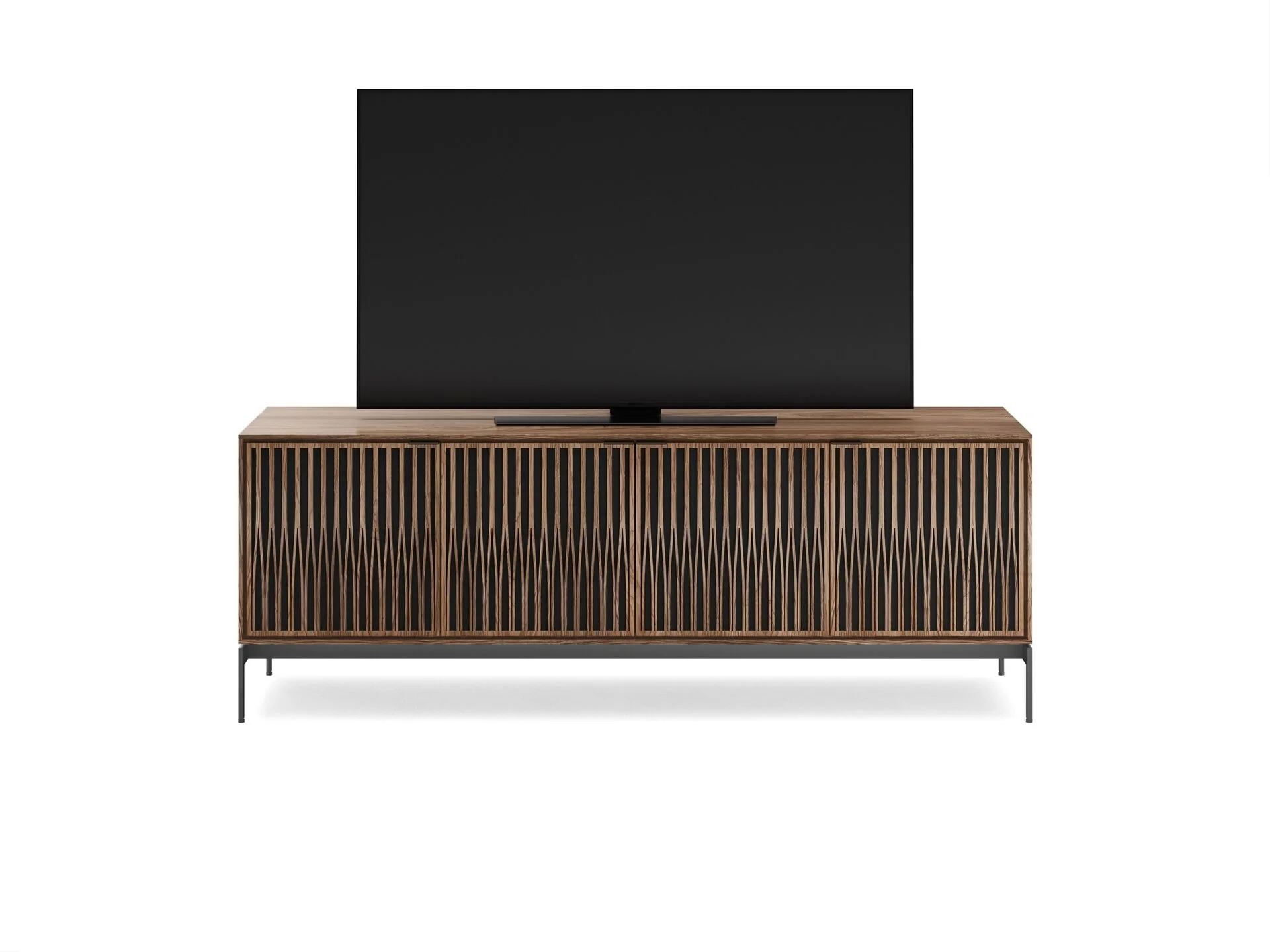 BDI Elements Tune 8709-TU Media Console and Storage Cabinet - Image 15