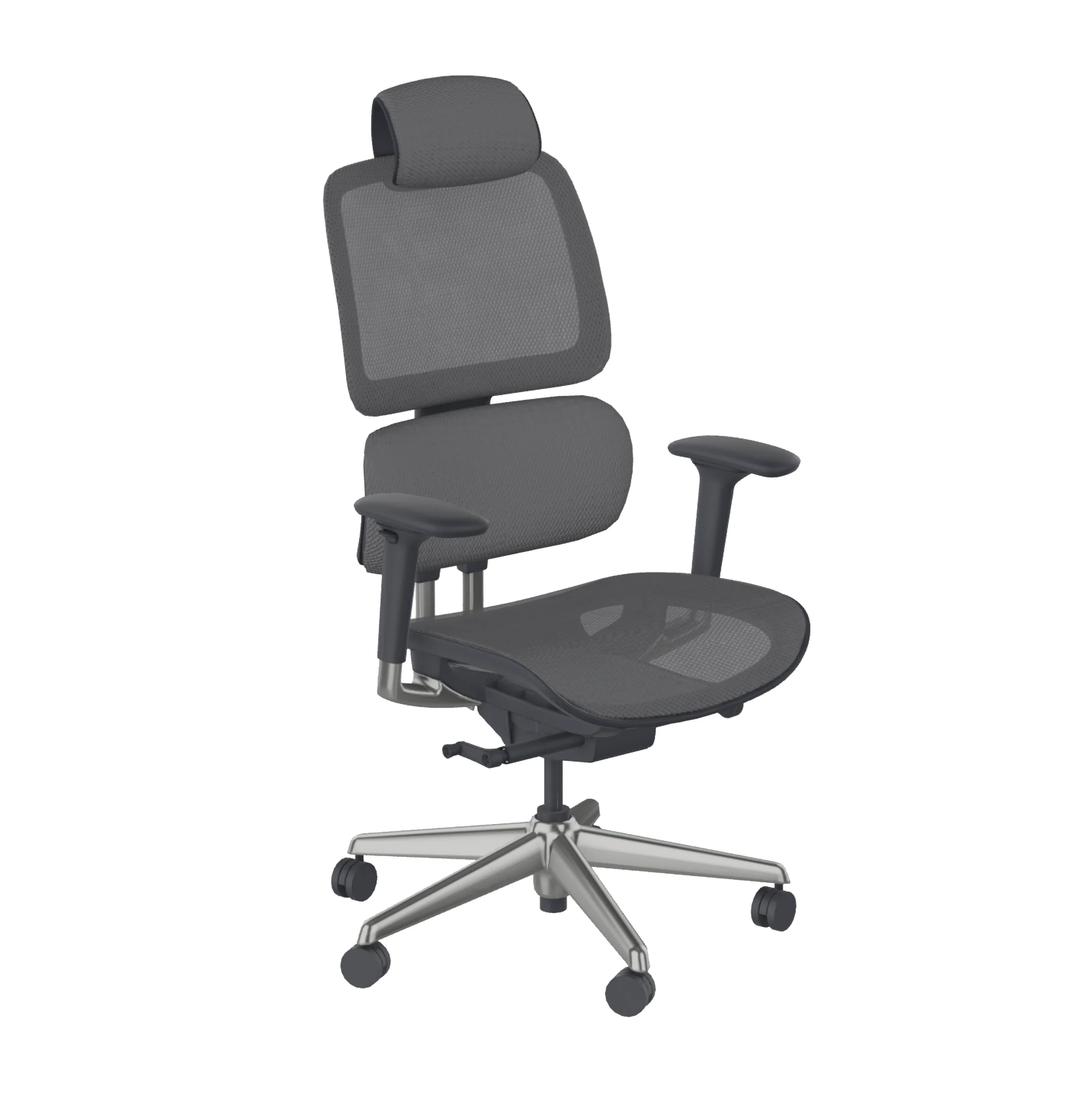 BDI Voca 3501 Office Chair