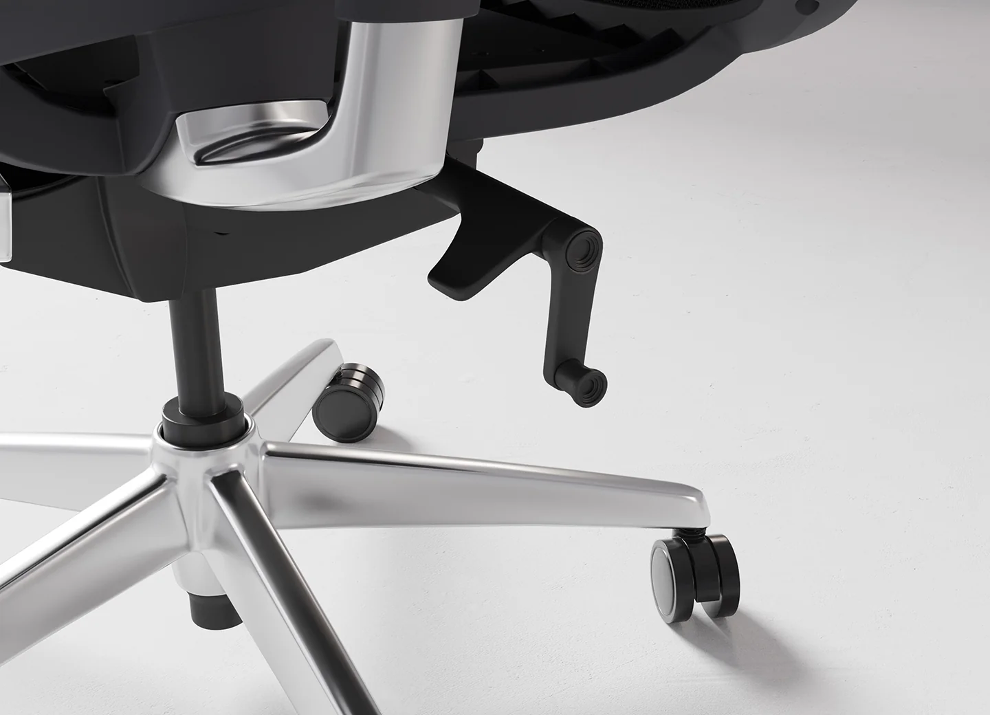 BDI Voca 3501 Office Chair - Image 8