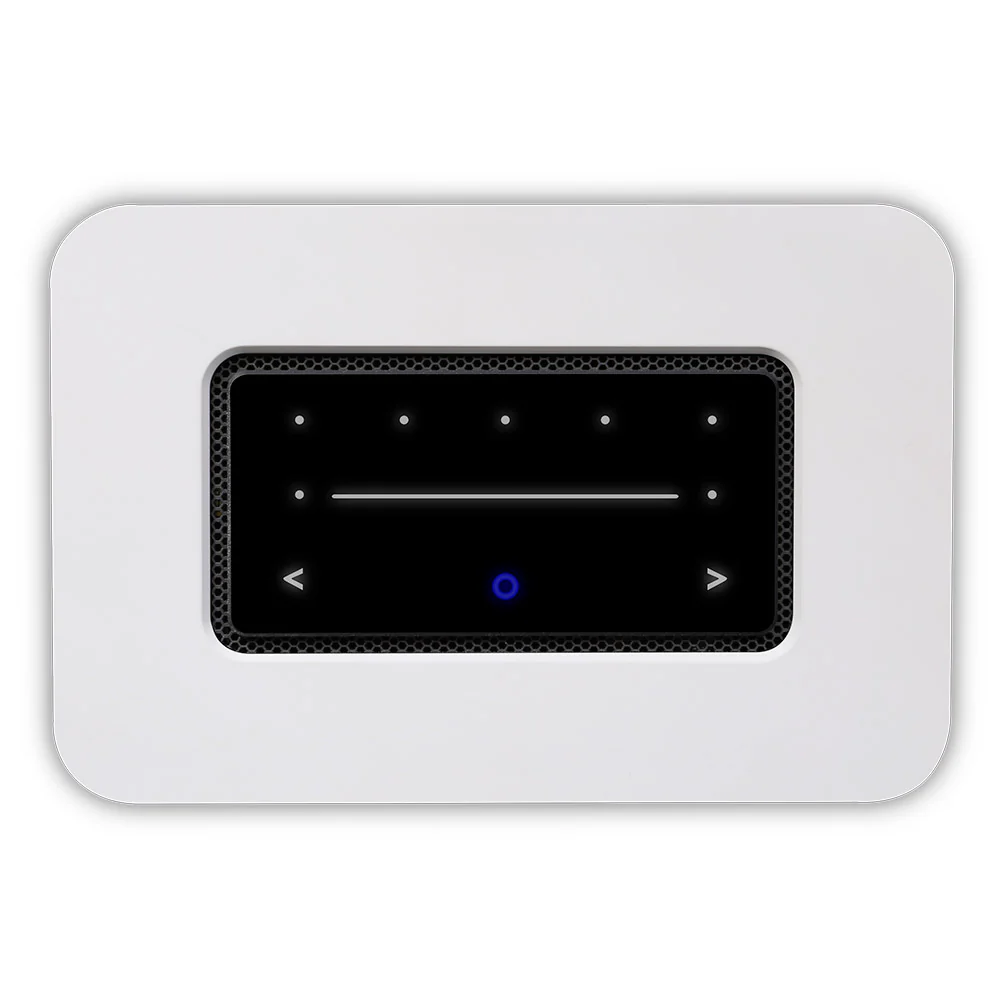 Bluesound NODE Wireless Multi-Room Hi-Res Music Streamer - Image 6