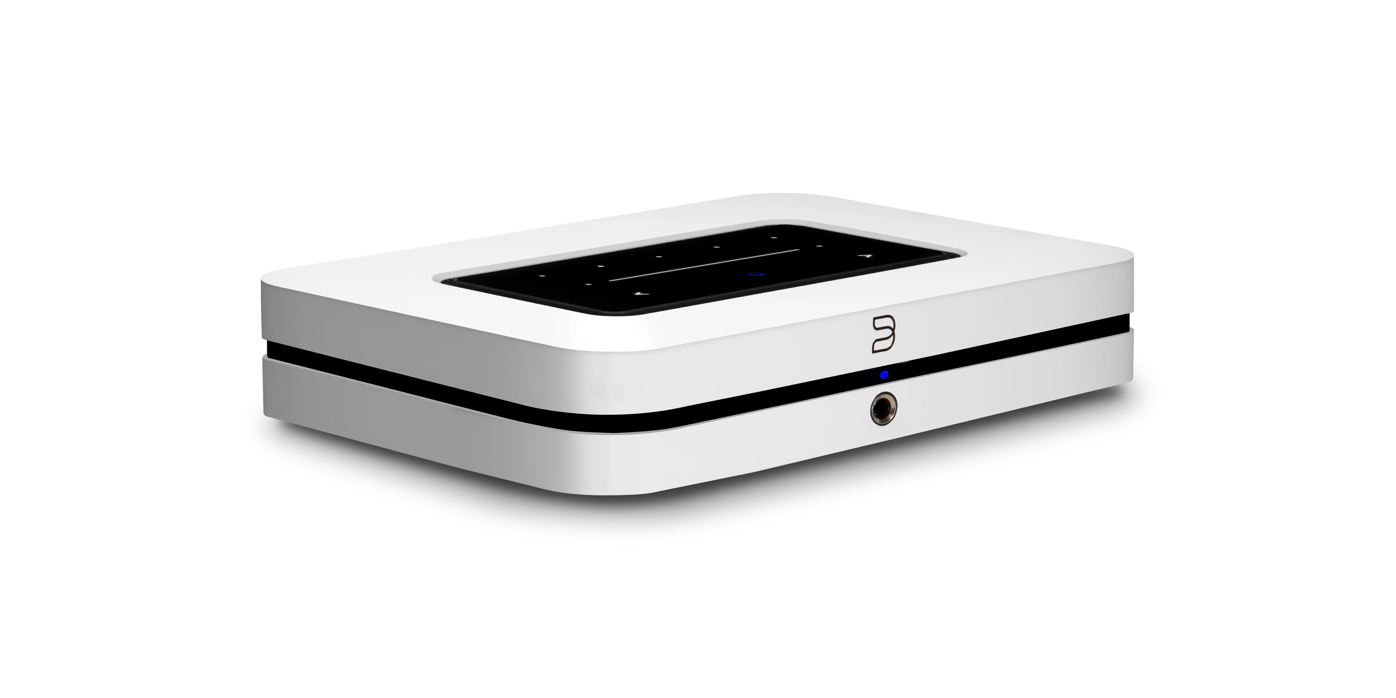 Bluesound NODE N132 Performance Music Streamer - Image 4