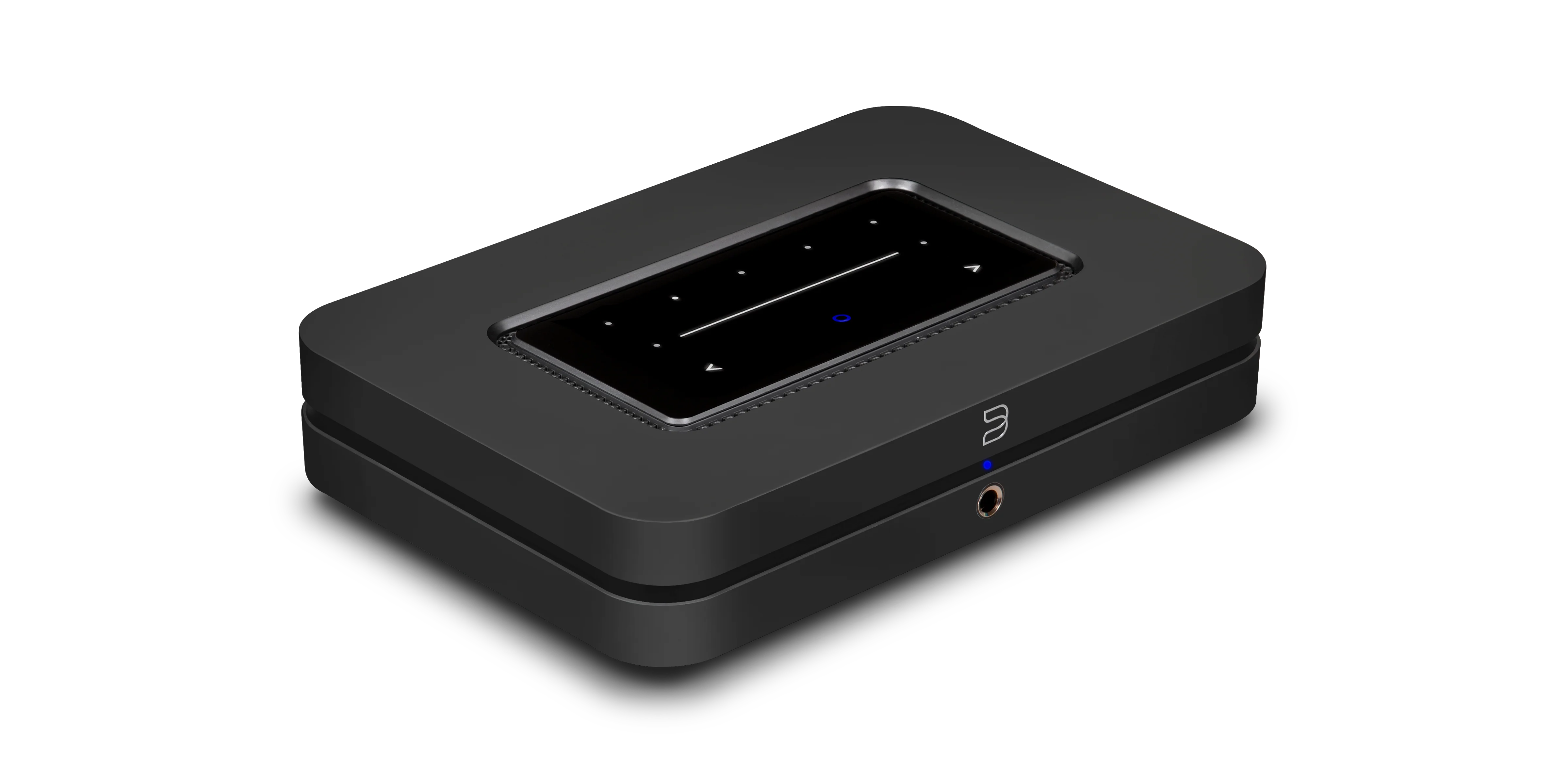 Bluesound NODE N132 Performance Music Streamer - Image 7