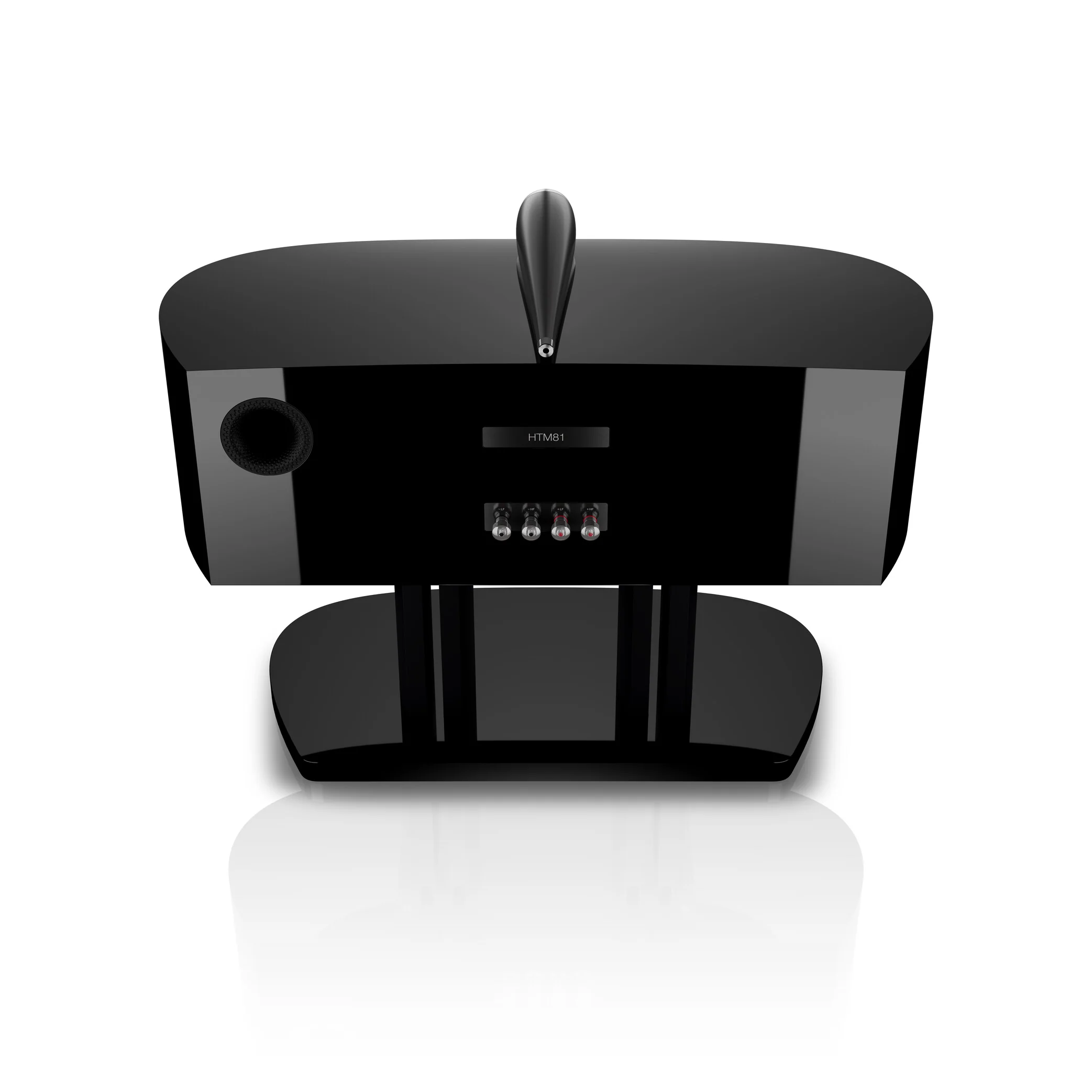 Bowers & Wilkins HTM81 D5 Center Channel Speaker (Each) - Image 13