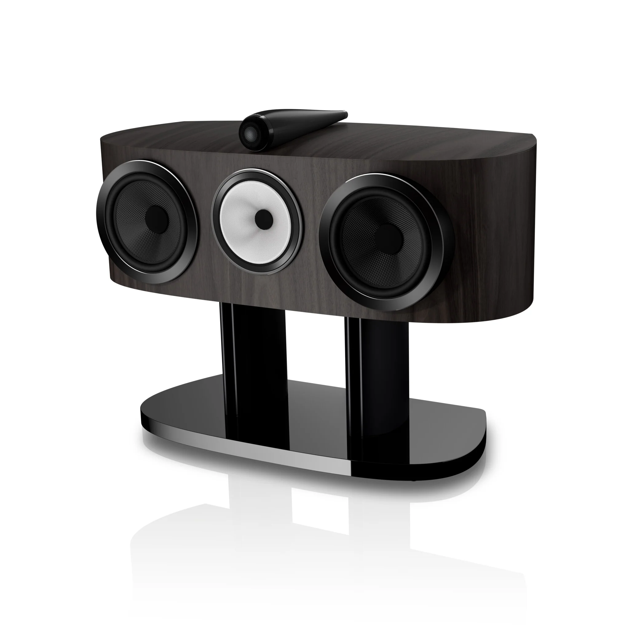 Bowers & Wilkins HTM81 D5 Center Channel Speaker (Each) - Image 8