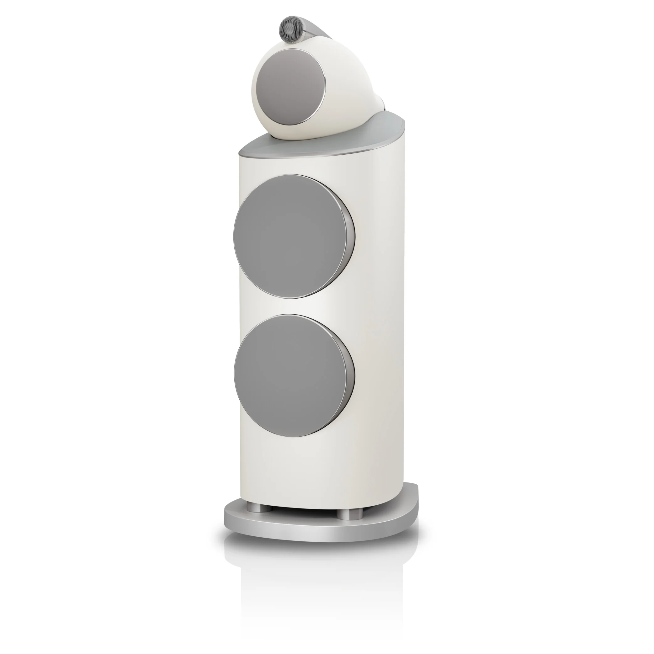 Bowers & Wilkins 801 D5 Tower Speaker (Each) - Image 11
