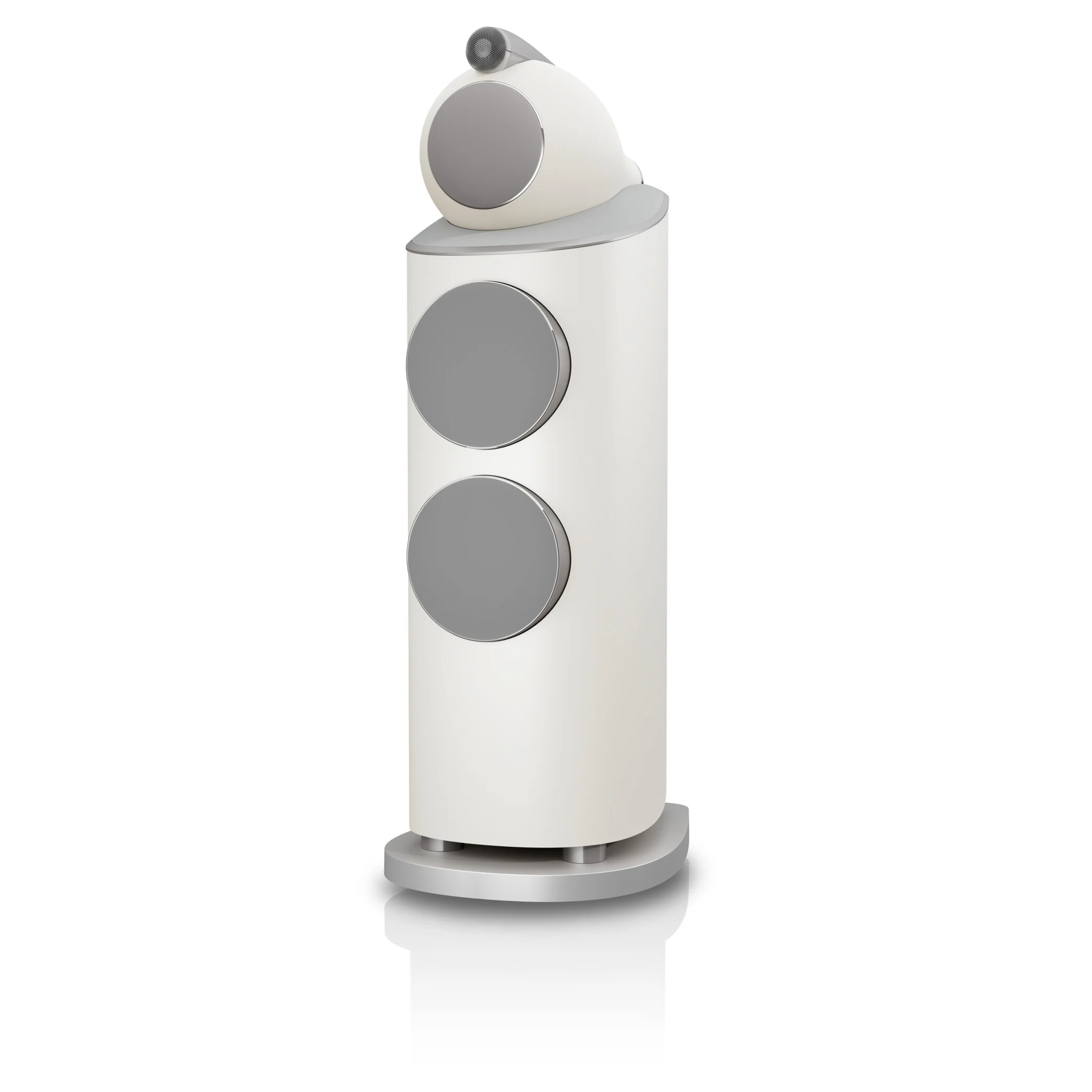 Bowers & Wilkins 802 D5 Tower Speaker (Each) - Image 8
