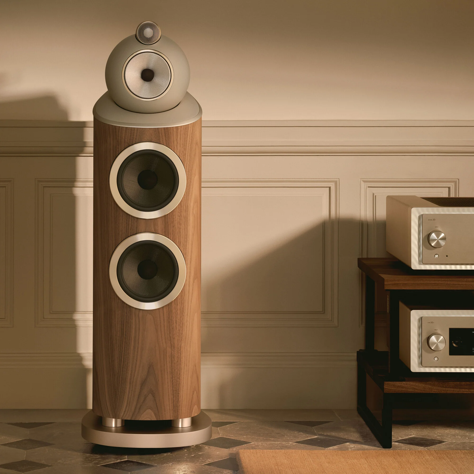Bowers & Wilkins 803 D5 Tower Speaker (Each) - Image 24