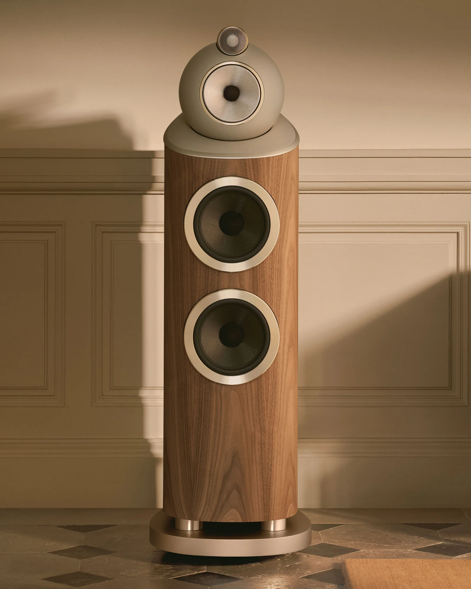 Bowers & Wilkins 803 D5 Tower Speaker (Each) - Image 25