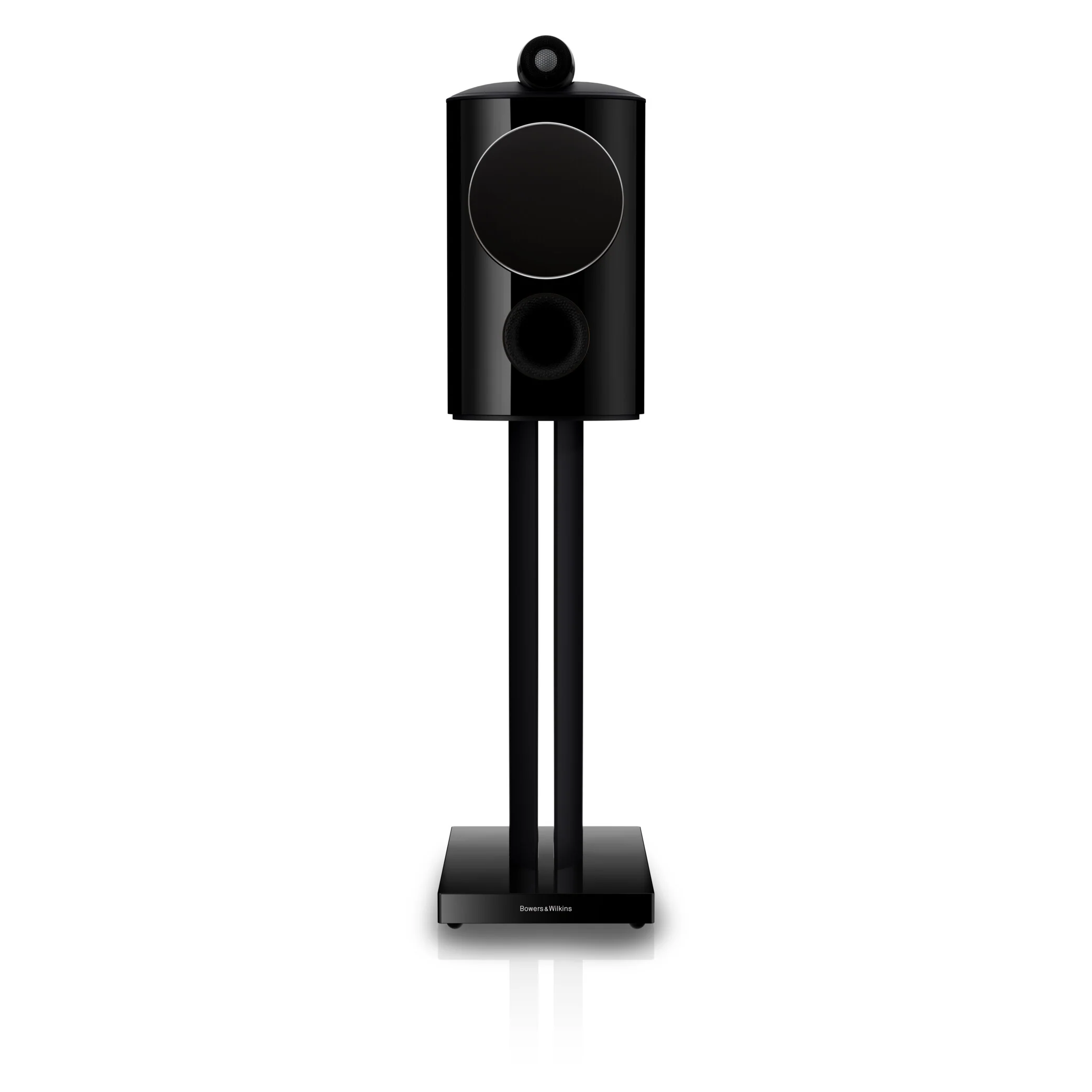 Bowers & Wilkins 805 D5 Stand Mount Speaker Bookshelf (Each) - Image 12