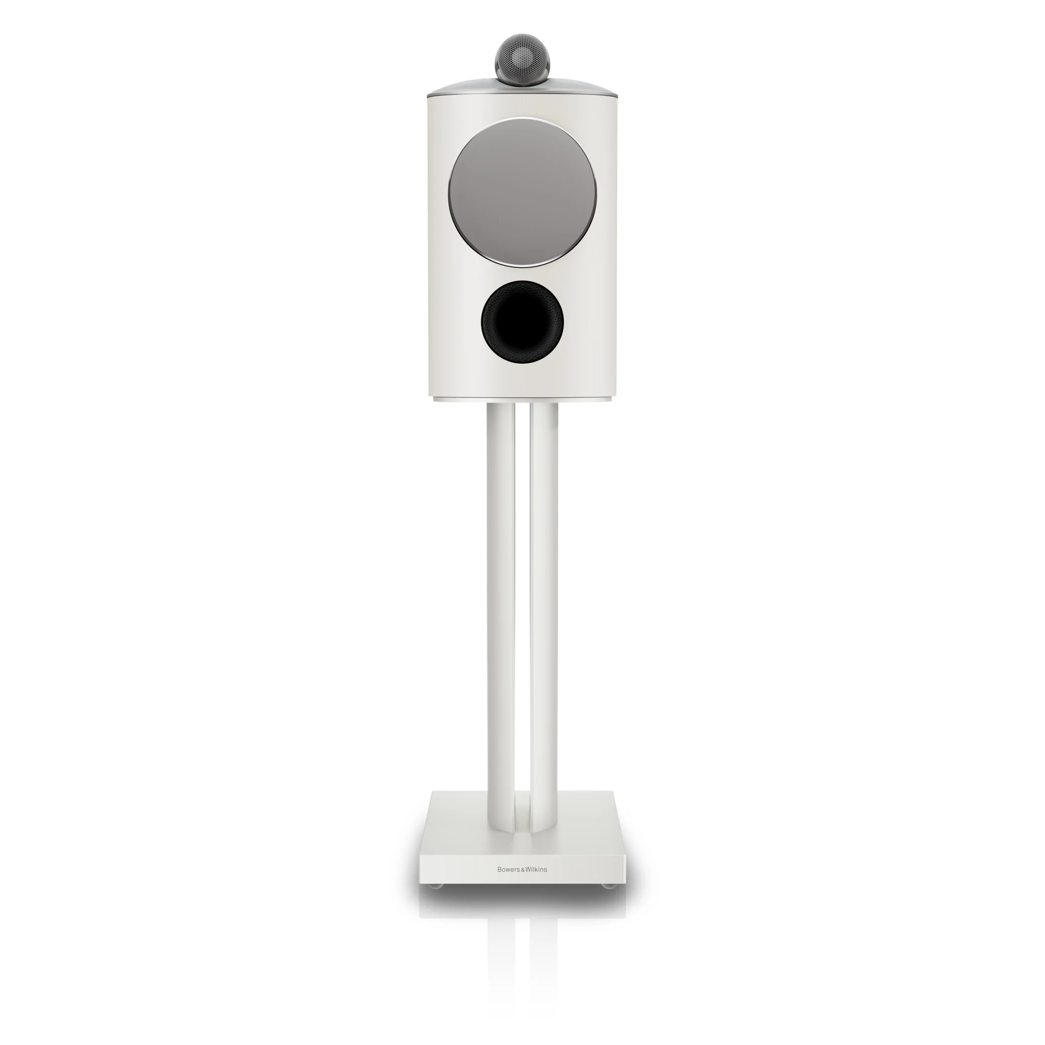 Bowers & Wilkins 805 D5 Stand Mount Speaker Bookshelf (Each) - Image 16