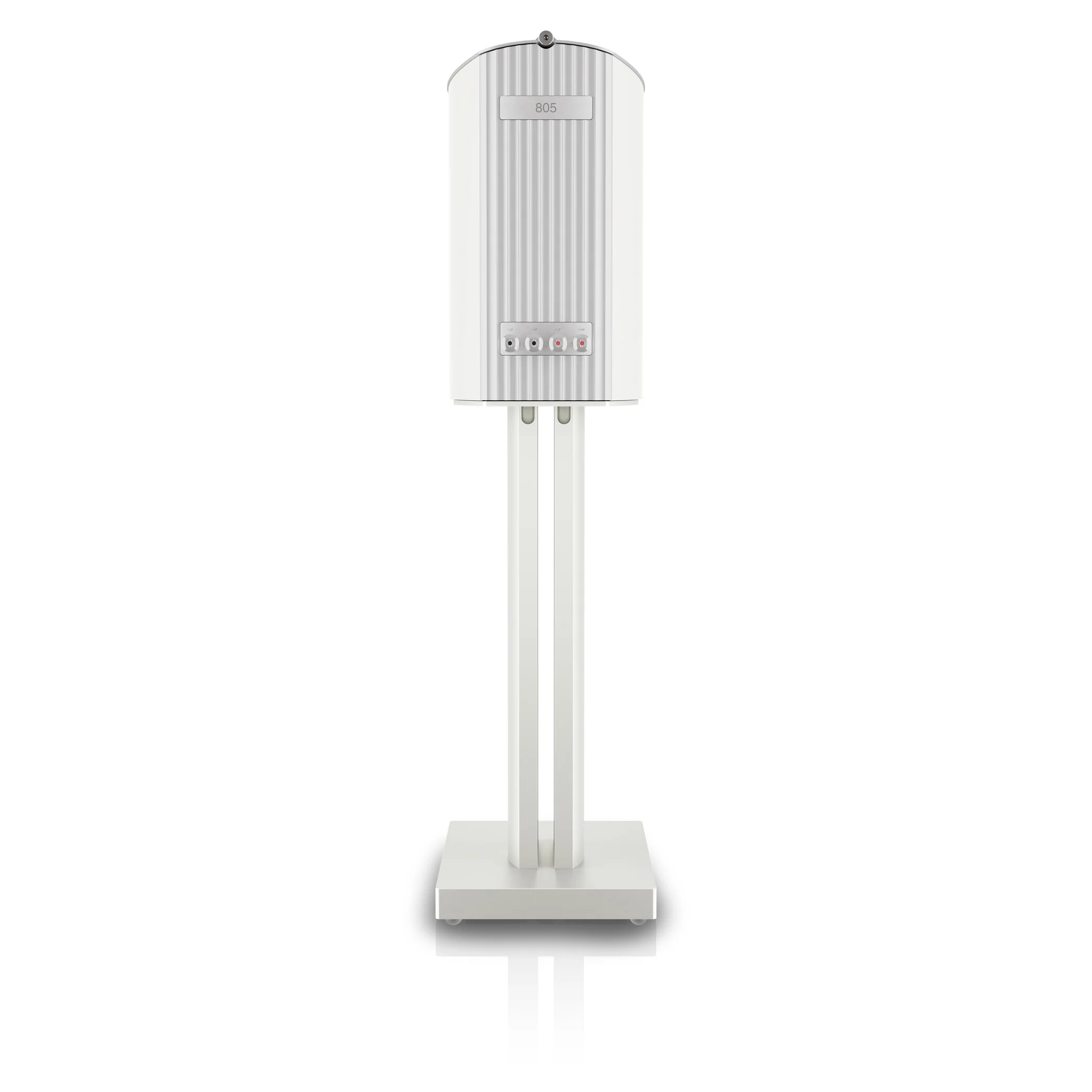 Bowers & Wilkins 805 D5 Stand Mount Speaker Bookshelf (Each) - Image 17