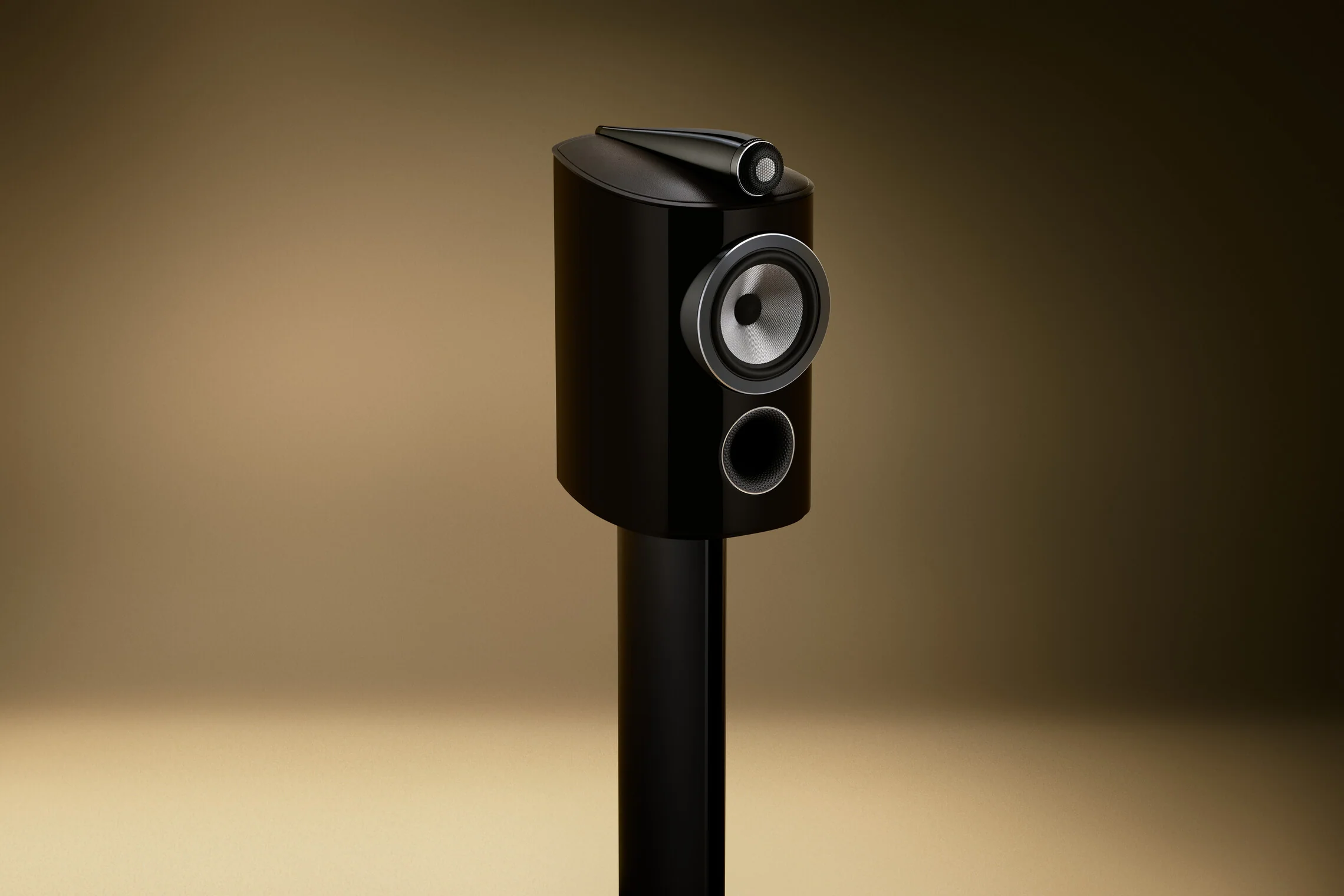 Bowers & Wilkins 805 D5 Stand Mount Speaker Bookshelf (Each) - Image 28