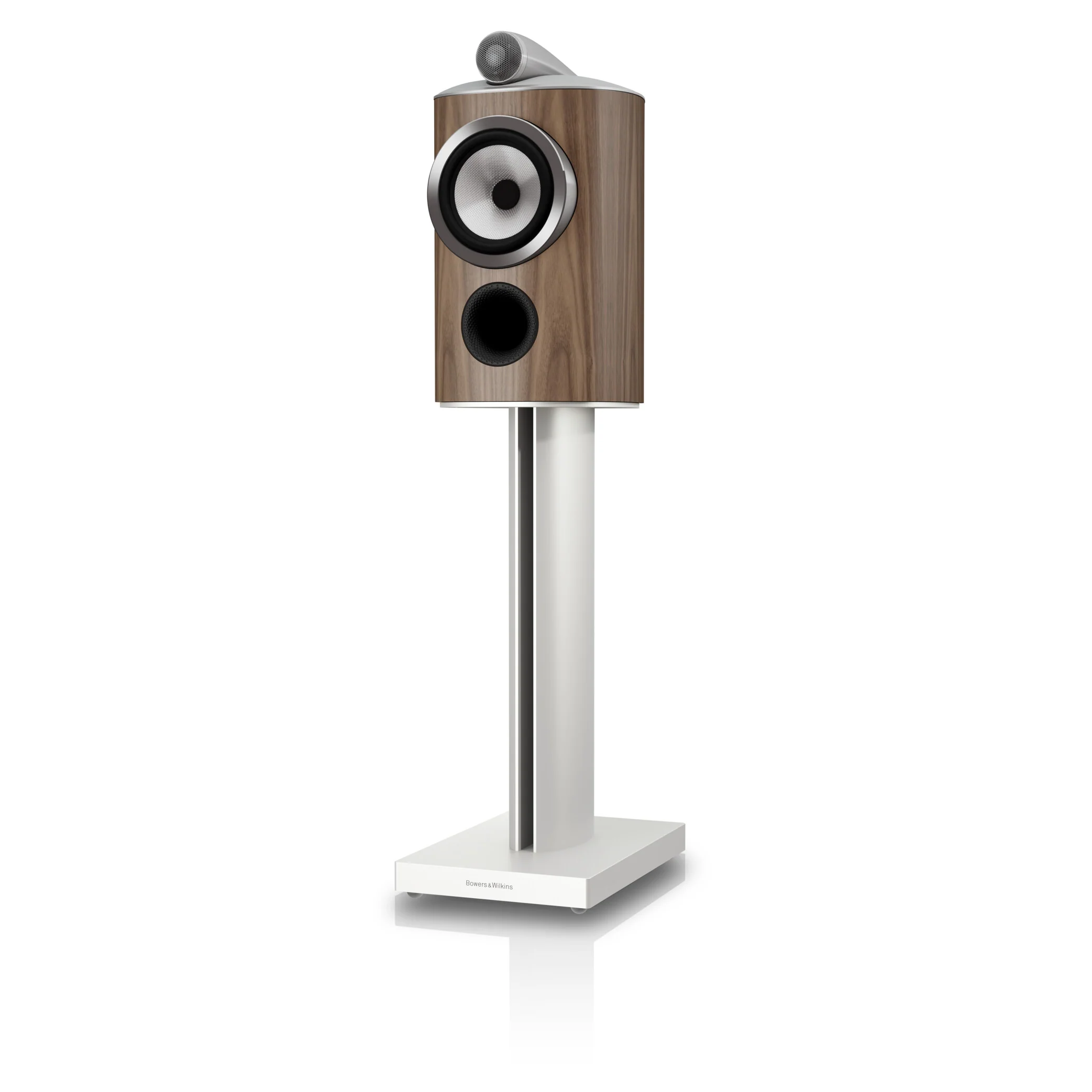 Bowers & Wilkins 805 D5 Stand Mount Speaker Bookshelf (Each) - Image 6
