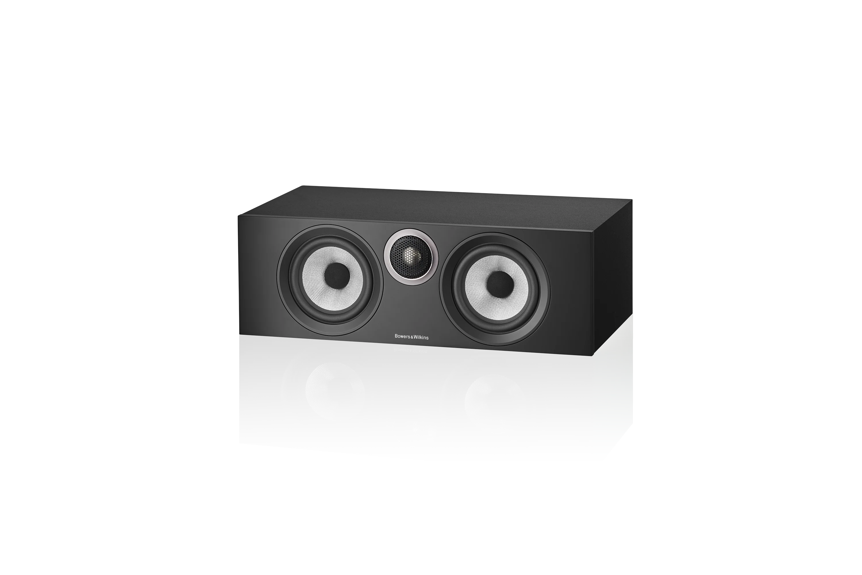 Bowers & Wilkins HTM6 S3 Center Channel Speaker