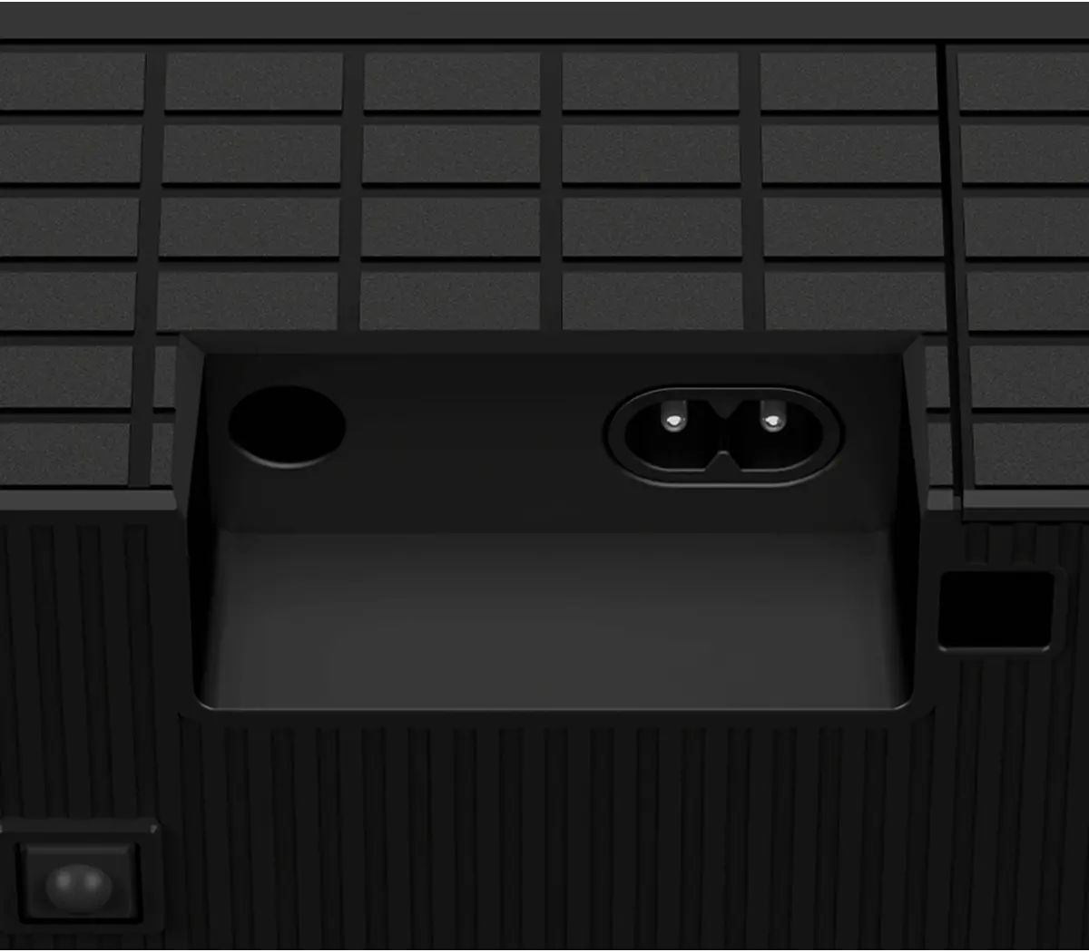 Sony HT-AP710 BRAVIA Theater Bar 7 Soundbar with Sub 7 Wireles Subwoofer (Black) - Image 4