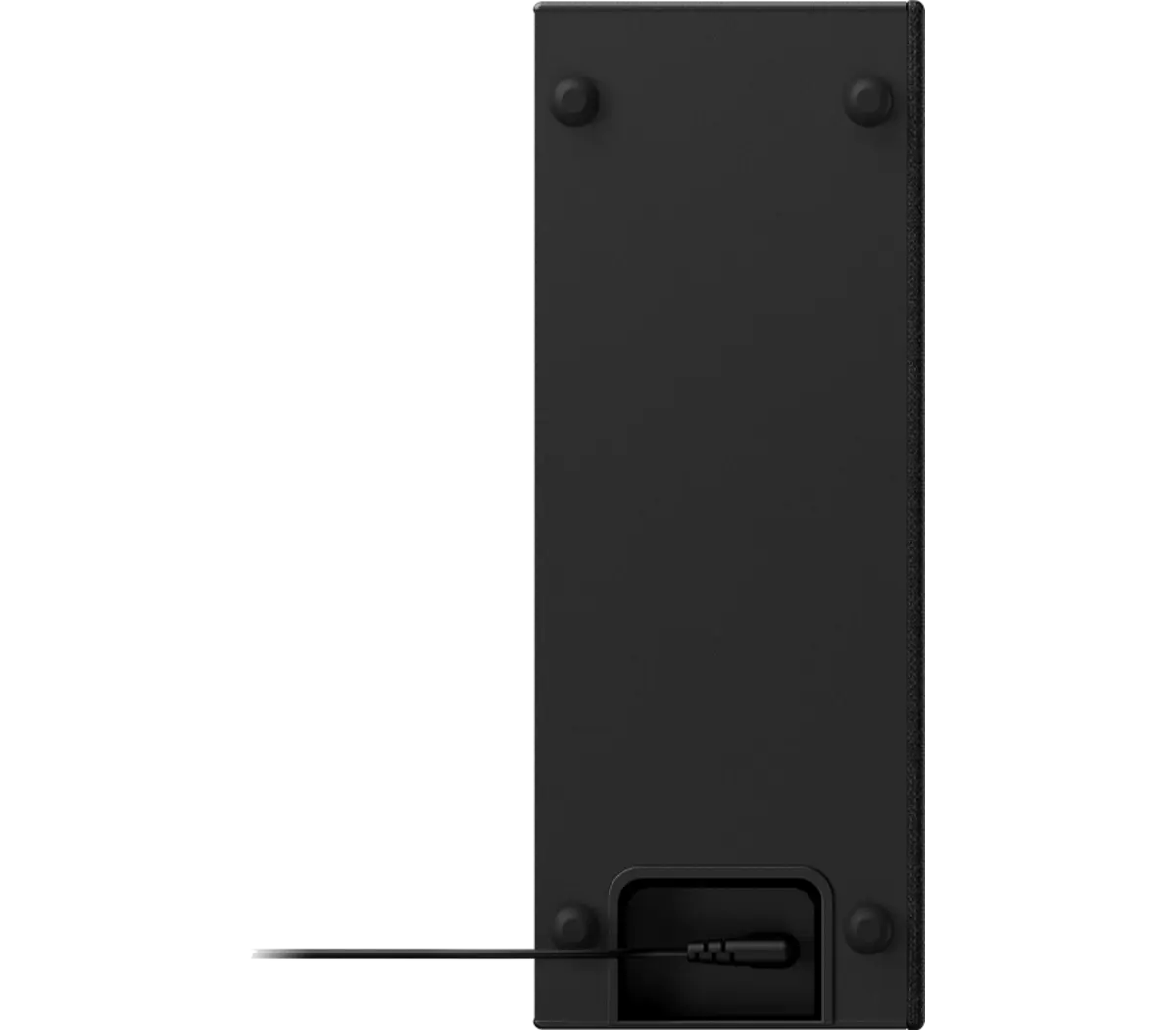 Sony HT-AP710 BRAVIA Theater Bar 7 Soundbar with Sub 7 Wireles Subwoofer (Black) - Image 5