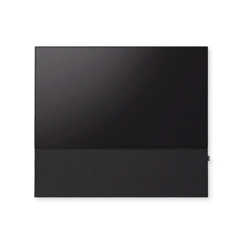 CANVAS HiFi 65" Speaker Audio System (Black)