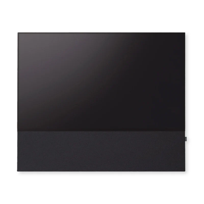 CANVAS HiFi 75" Speaker Audio System (Black)