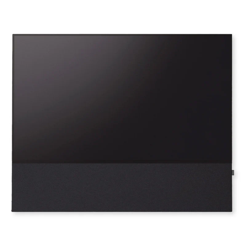 CANVAS HiFi 83" Speaker Audio System (Black)